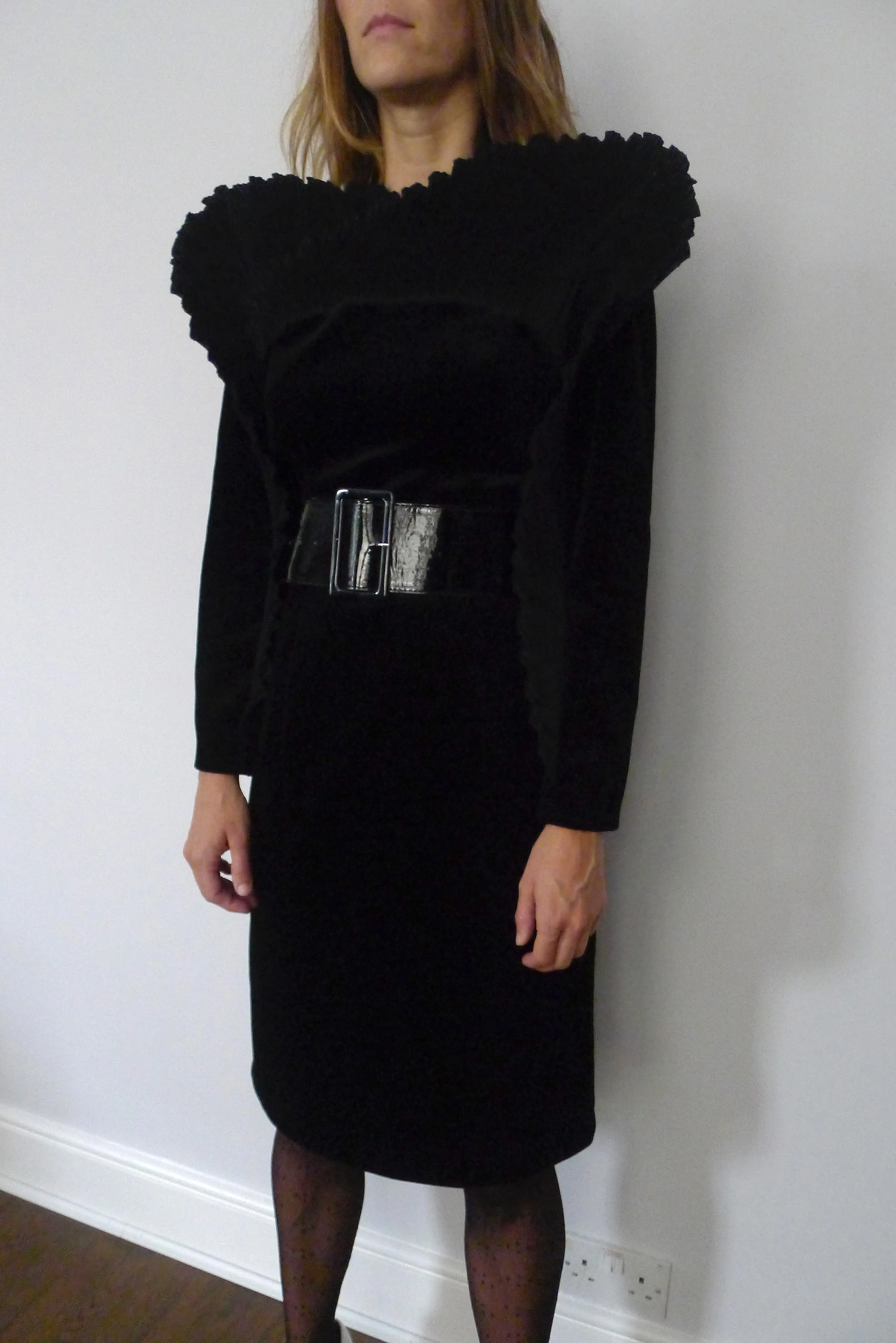 Frank Usher Evening Dress