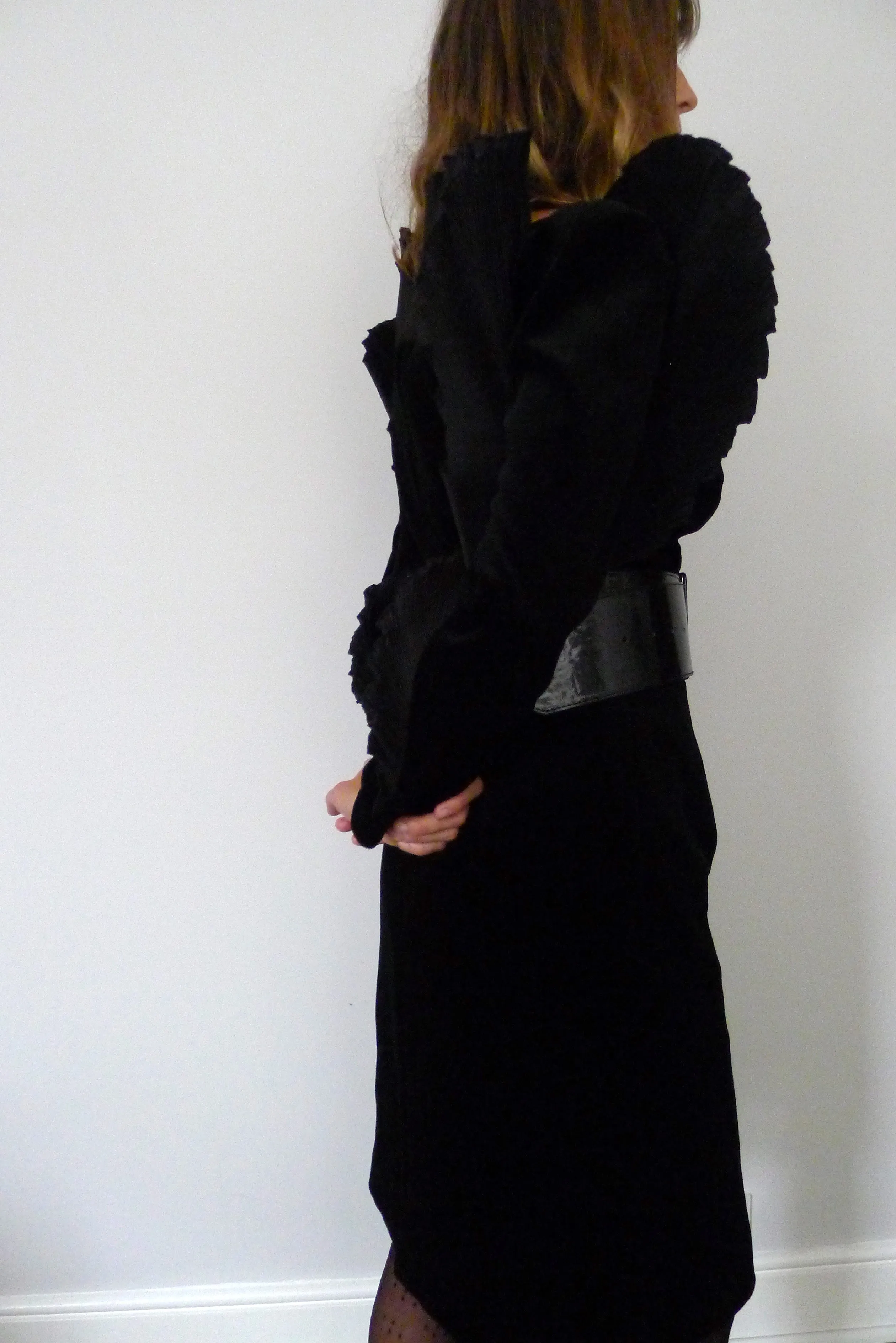 Frank Usher Evening Dress