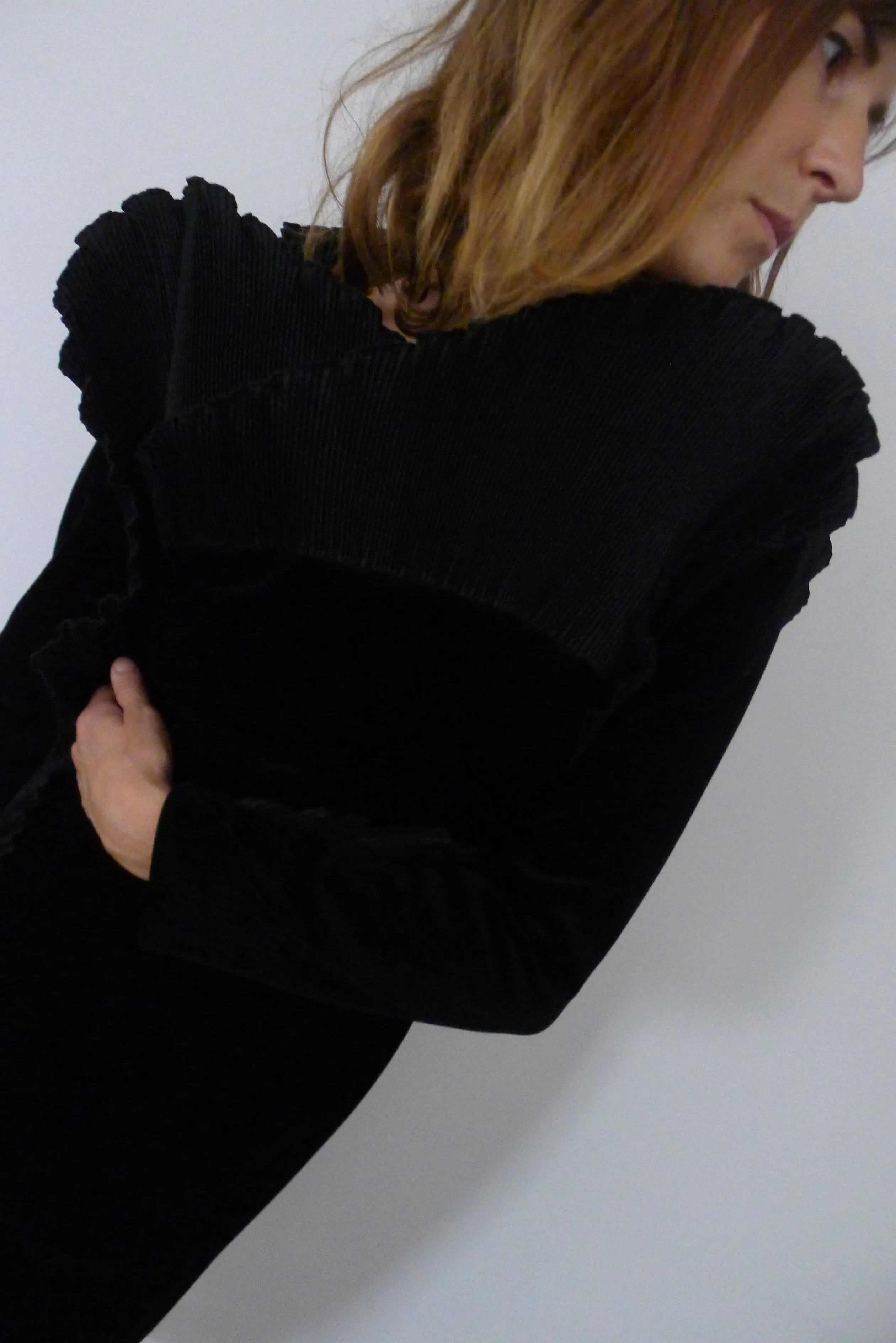 Frank Usher Evening Dress