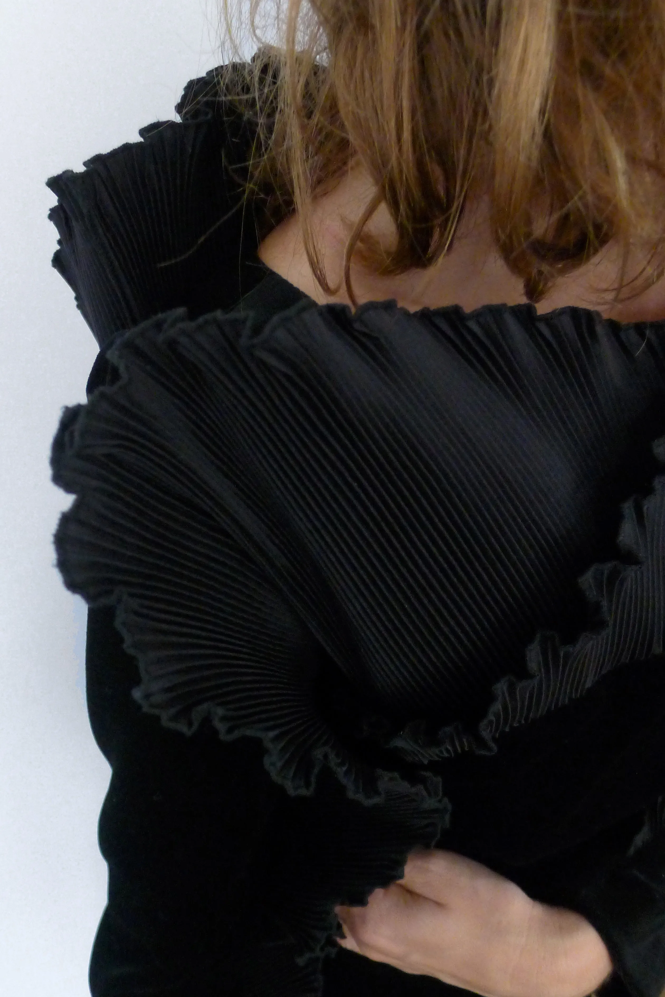Frank Usher Evening Dress