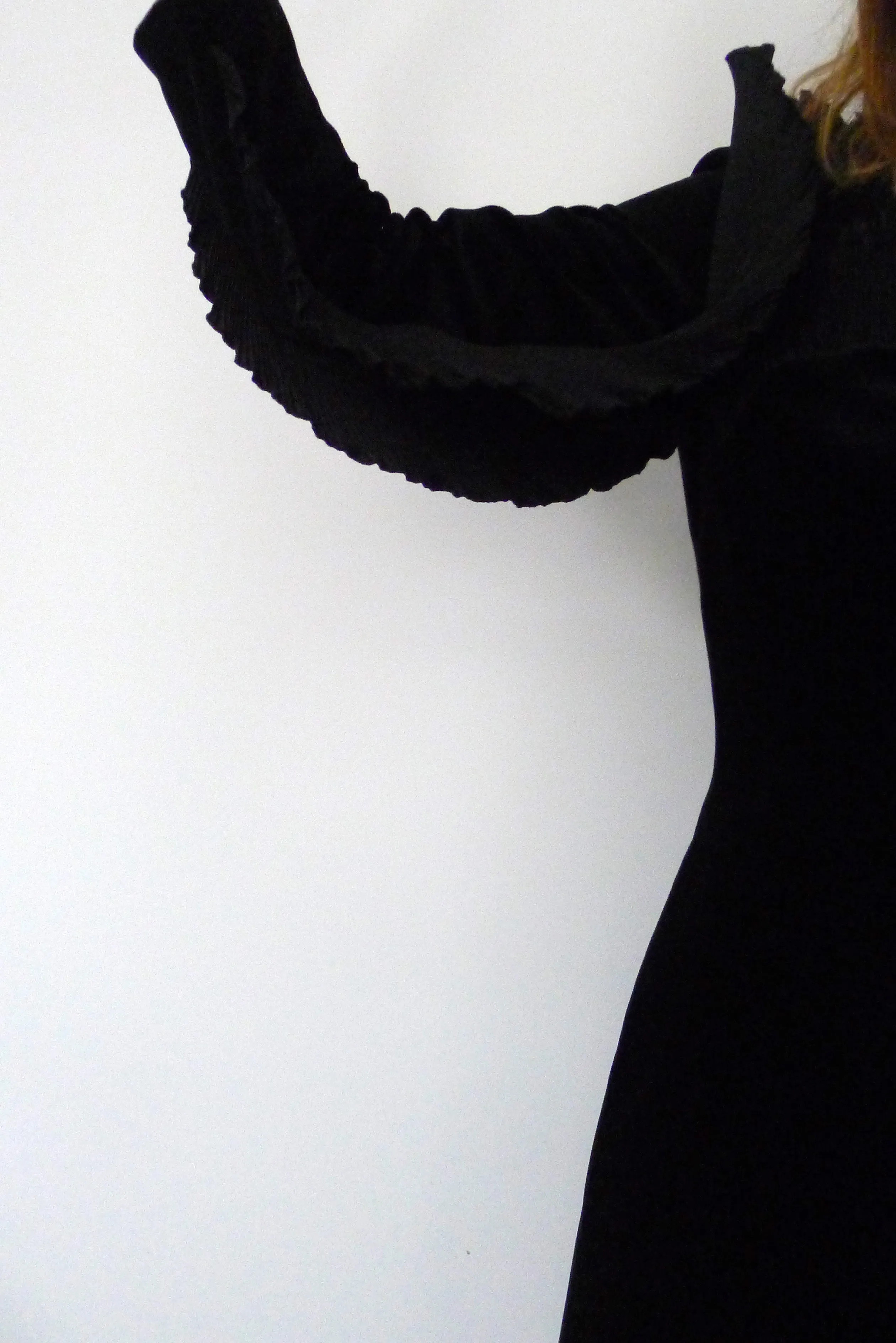 Frank Usher Evening Dress