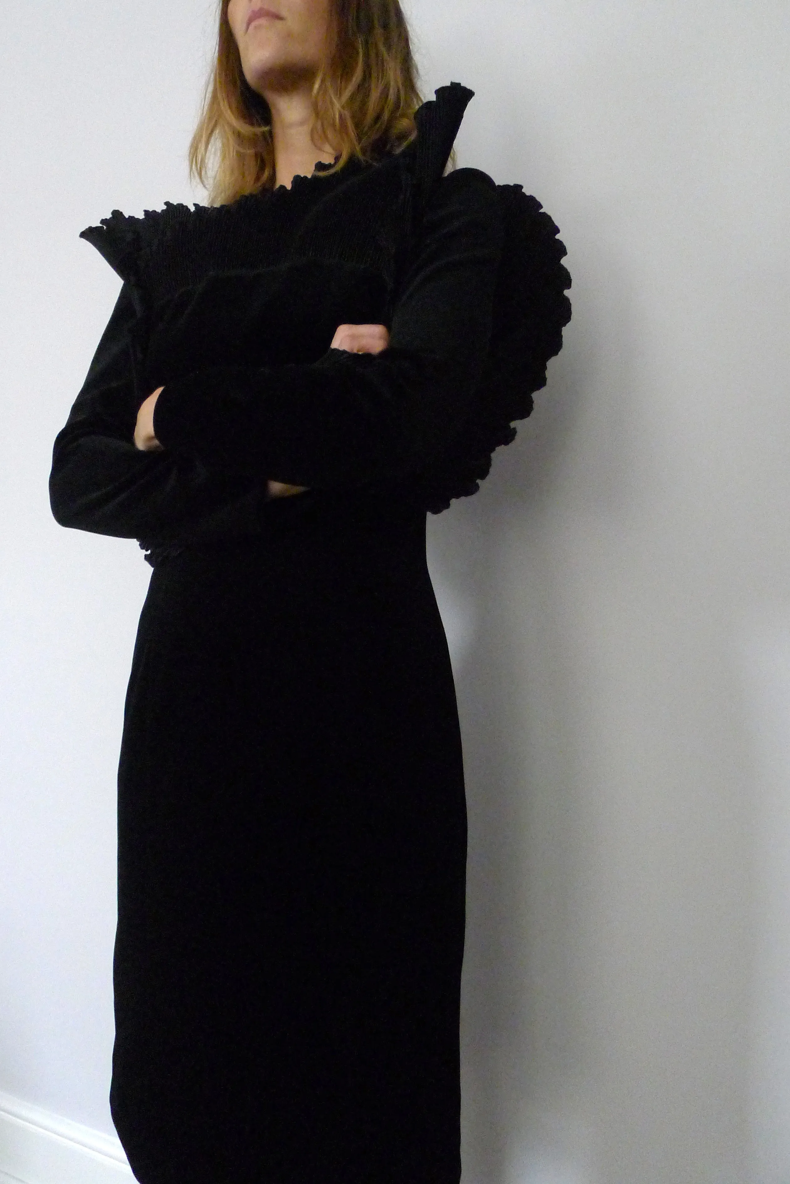 Frank Usher Evening Dress