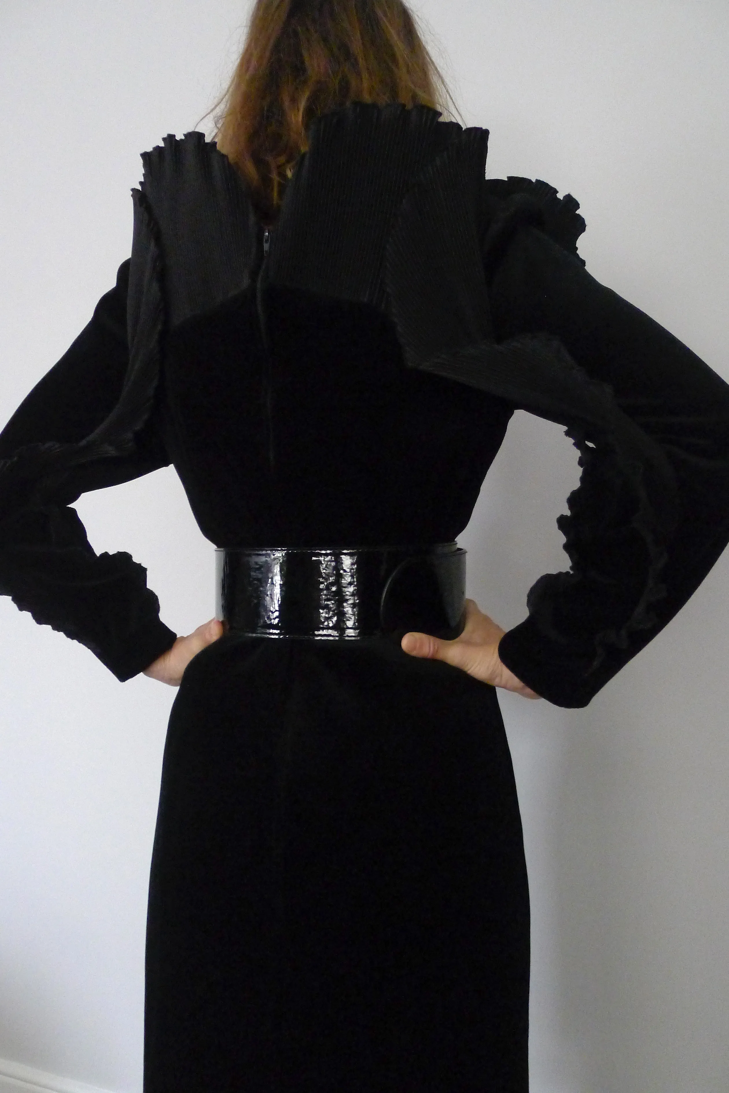 Frank Usher Evening Dress