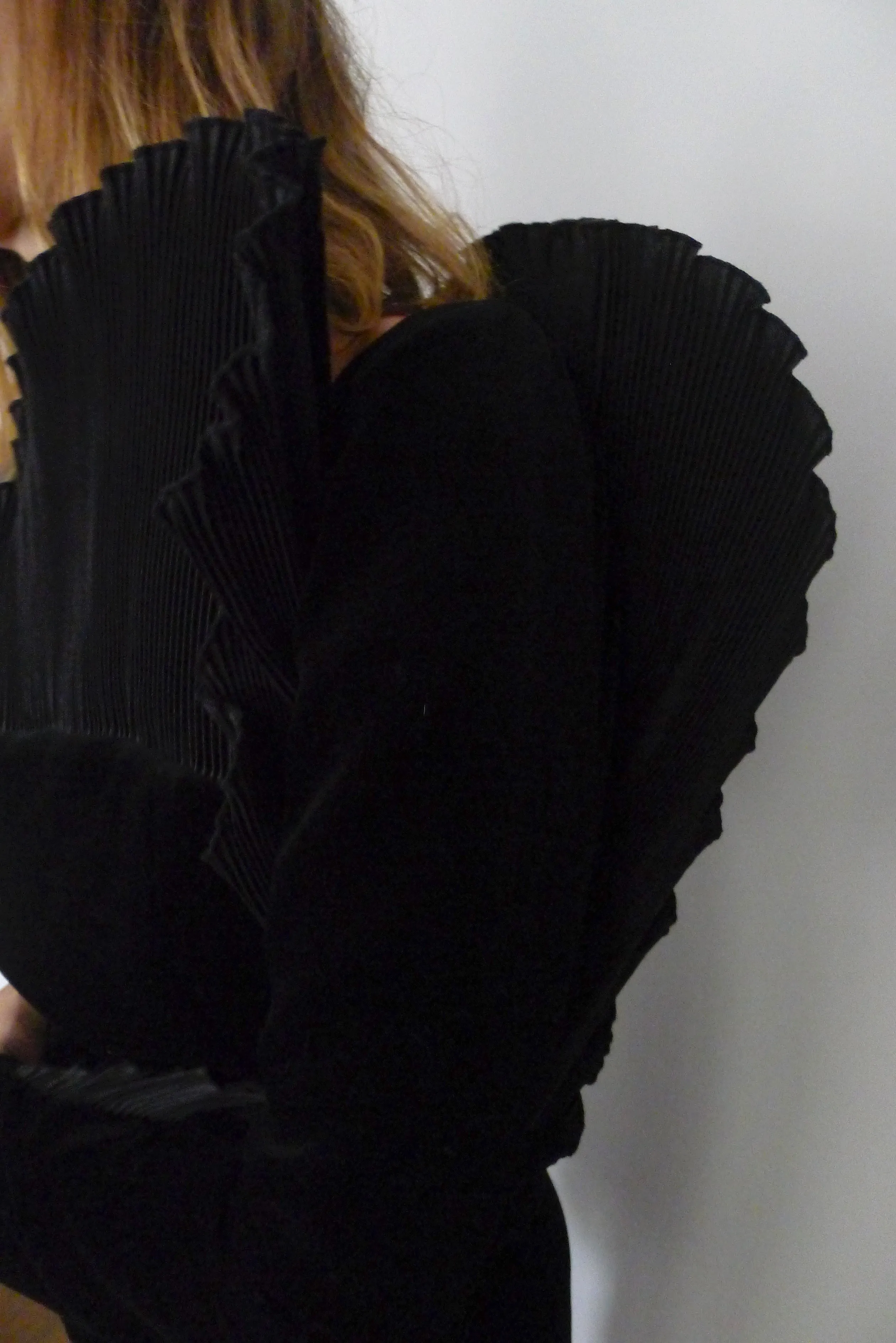 Frank Usher Evening Dress