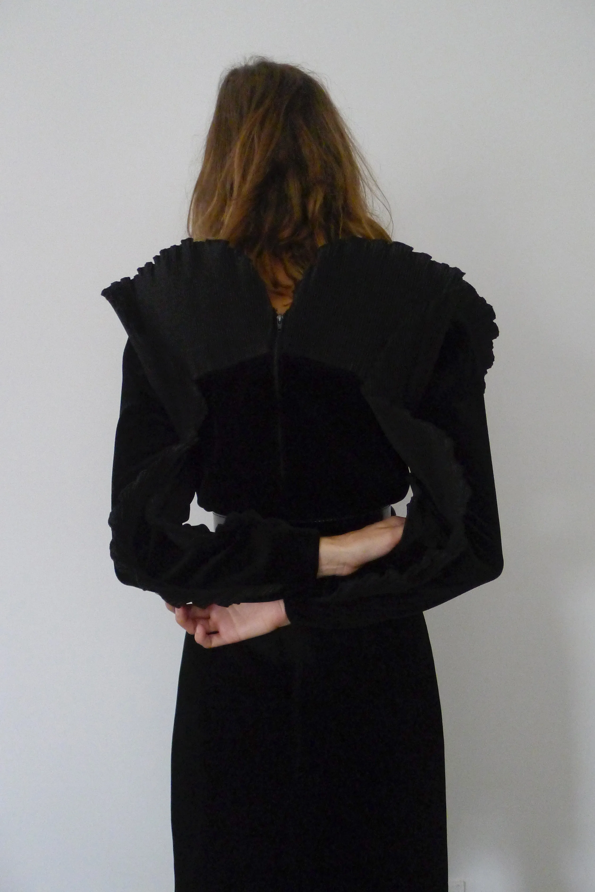 Frank Usher Evening Dress