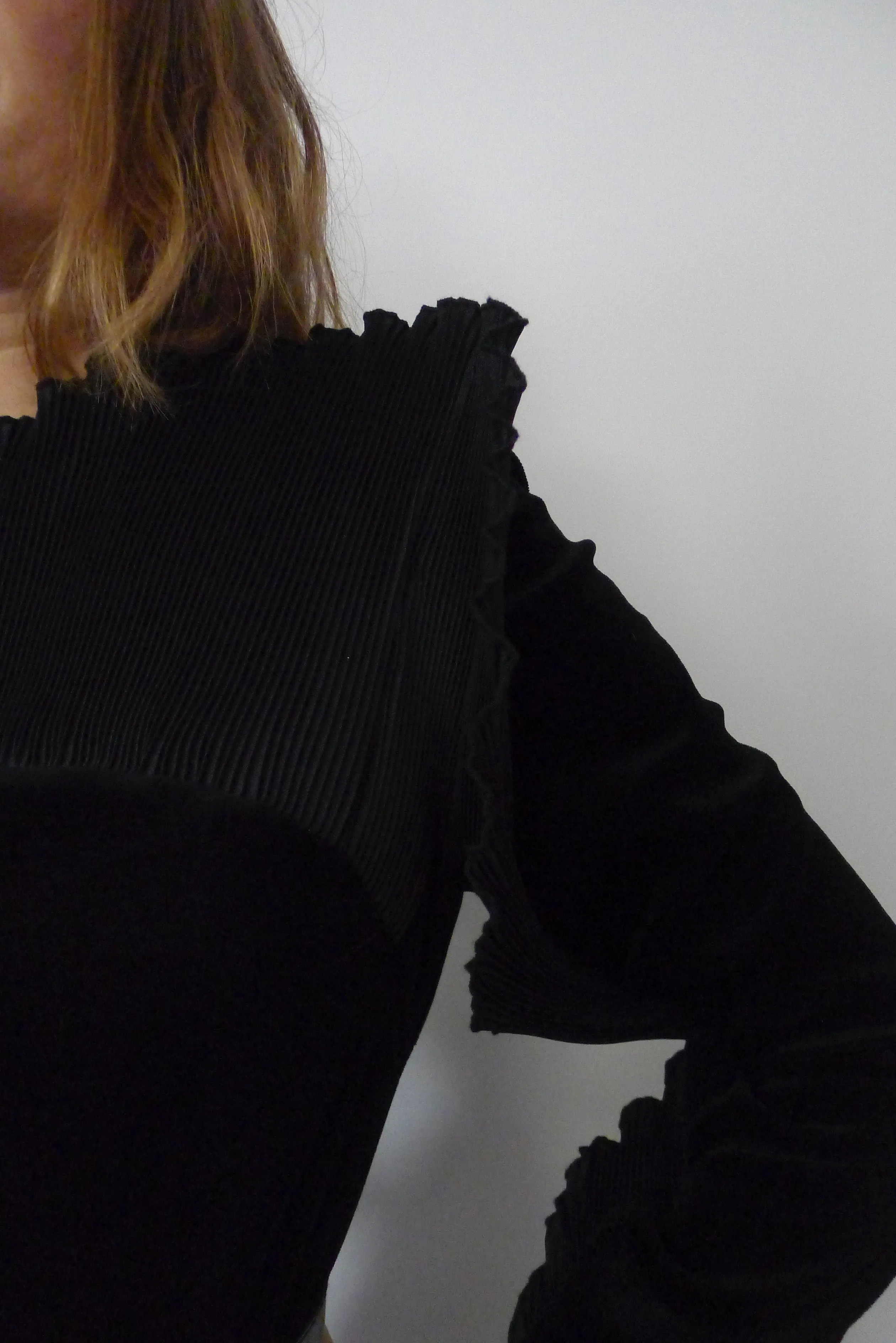 Frank Usher Evening Dress