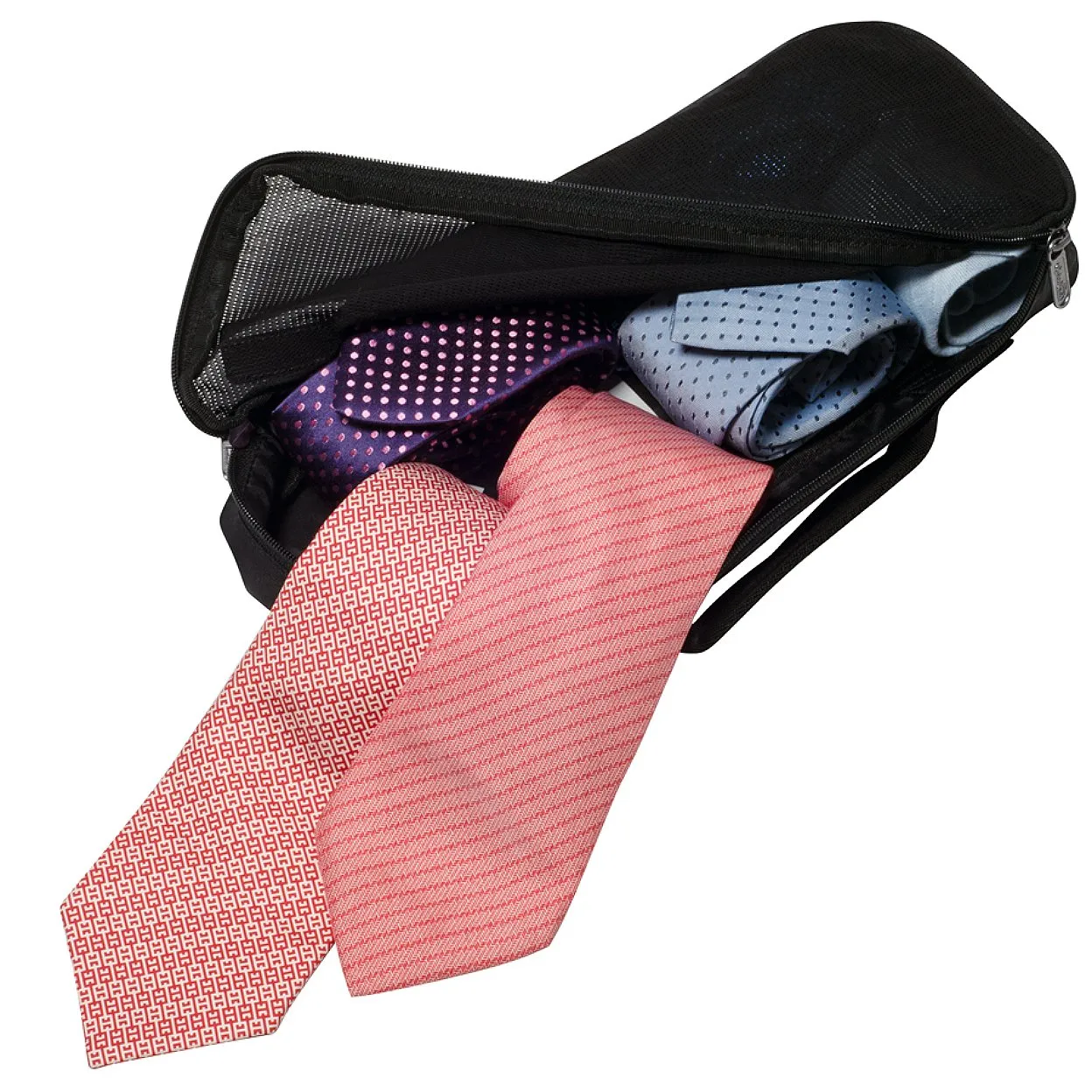 Genius Pack Tie Case