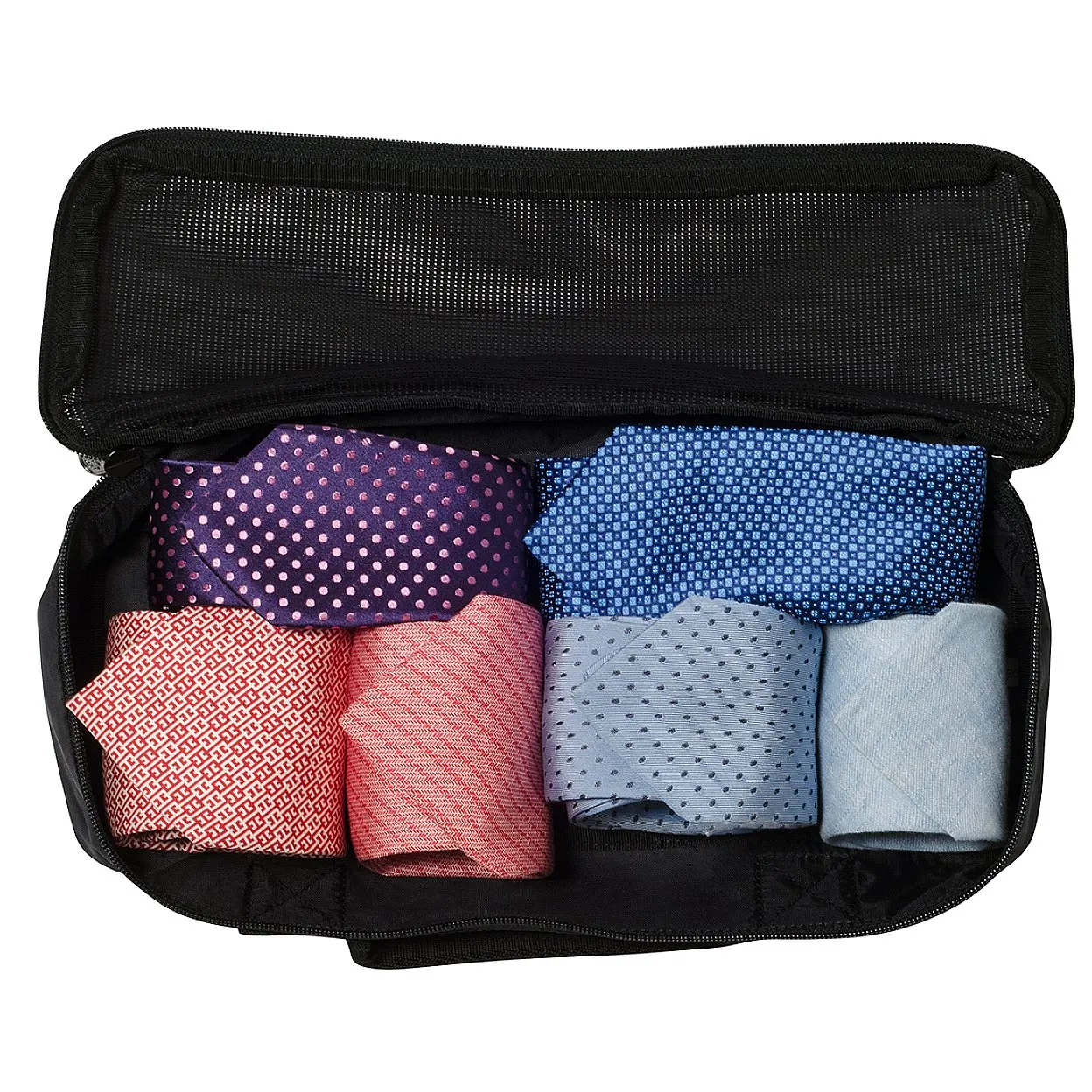 Genius Pack Tie Case