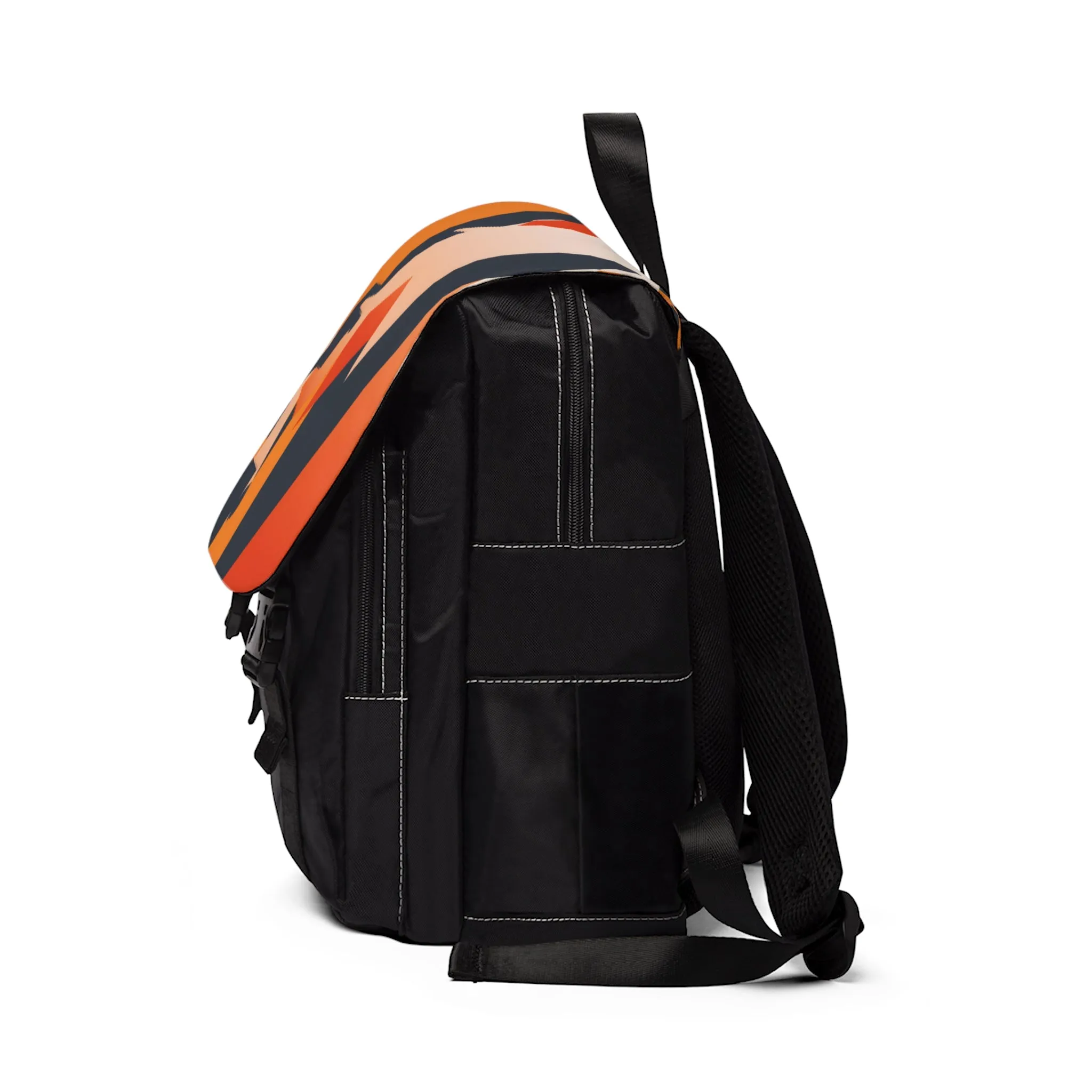 Gestura Ivy - Casual Shoulder Backpack