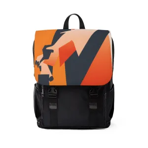 Gestura Ivy - Casual Shoulder Backpack