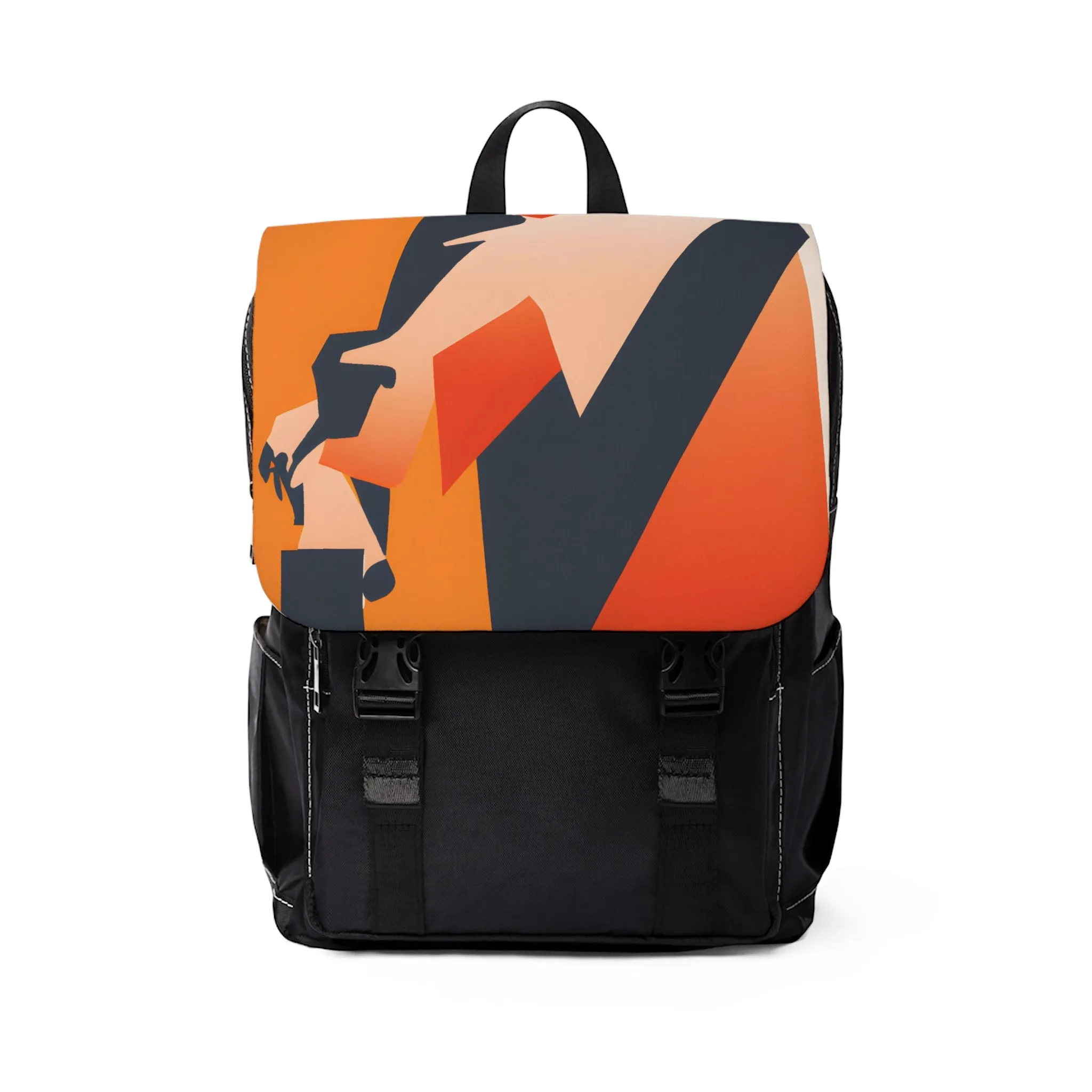 Gestura Ivy - Casual Shoulder Backpack