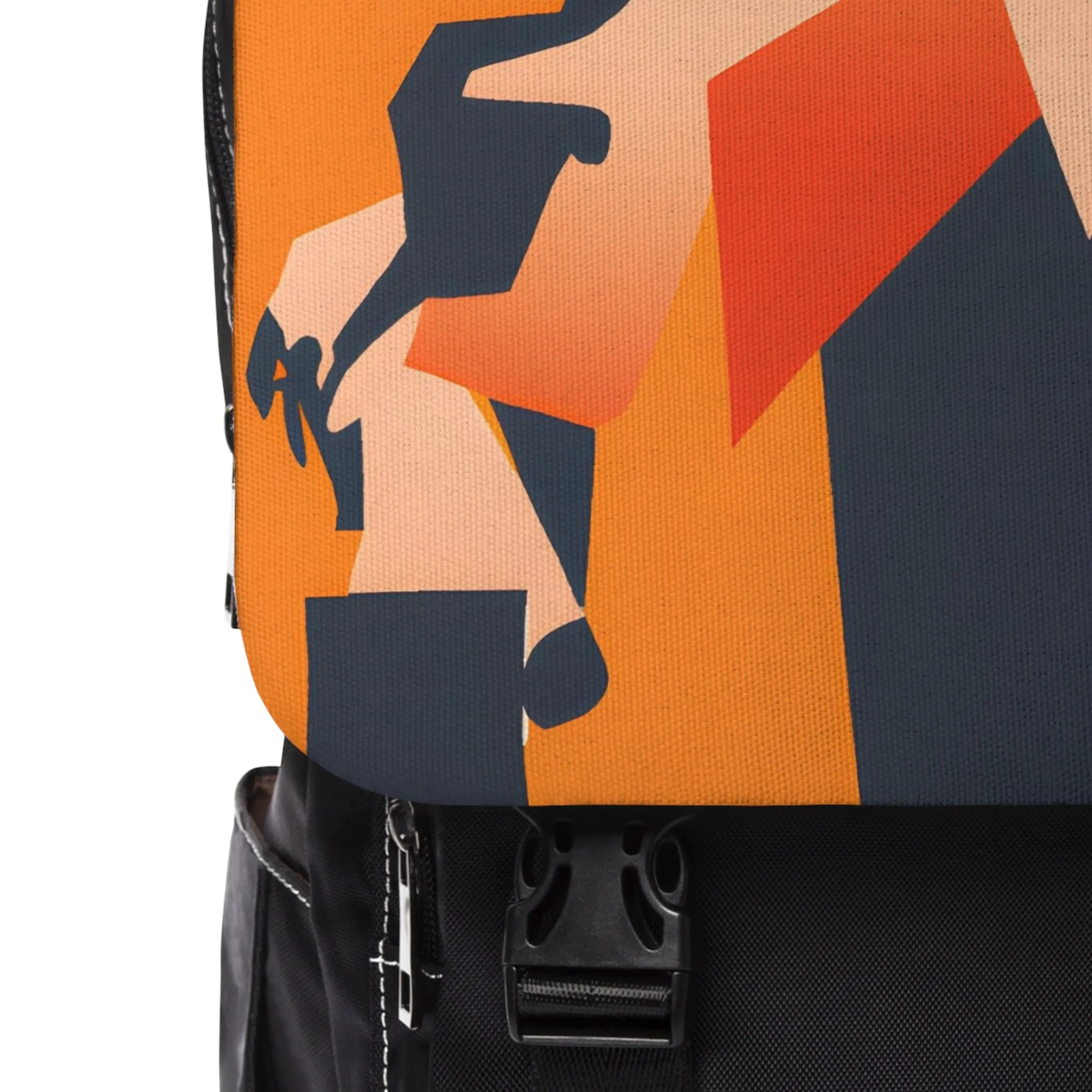 Gestura Ivy - Casual Shoulder Backpack
