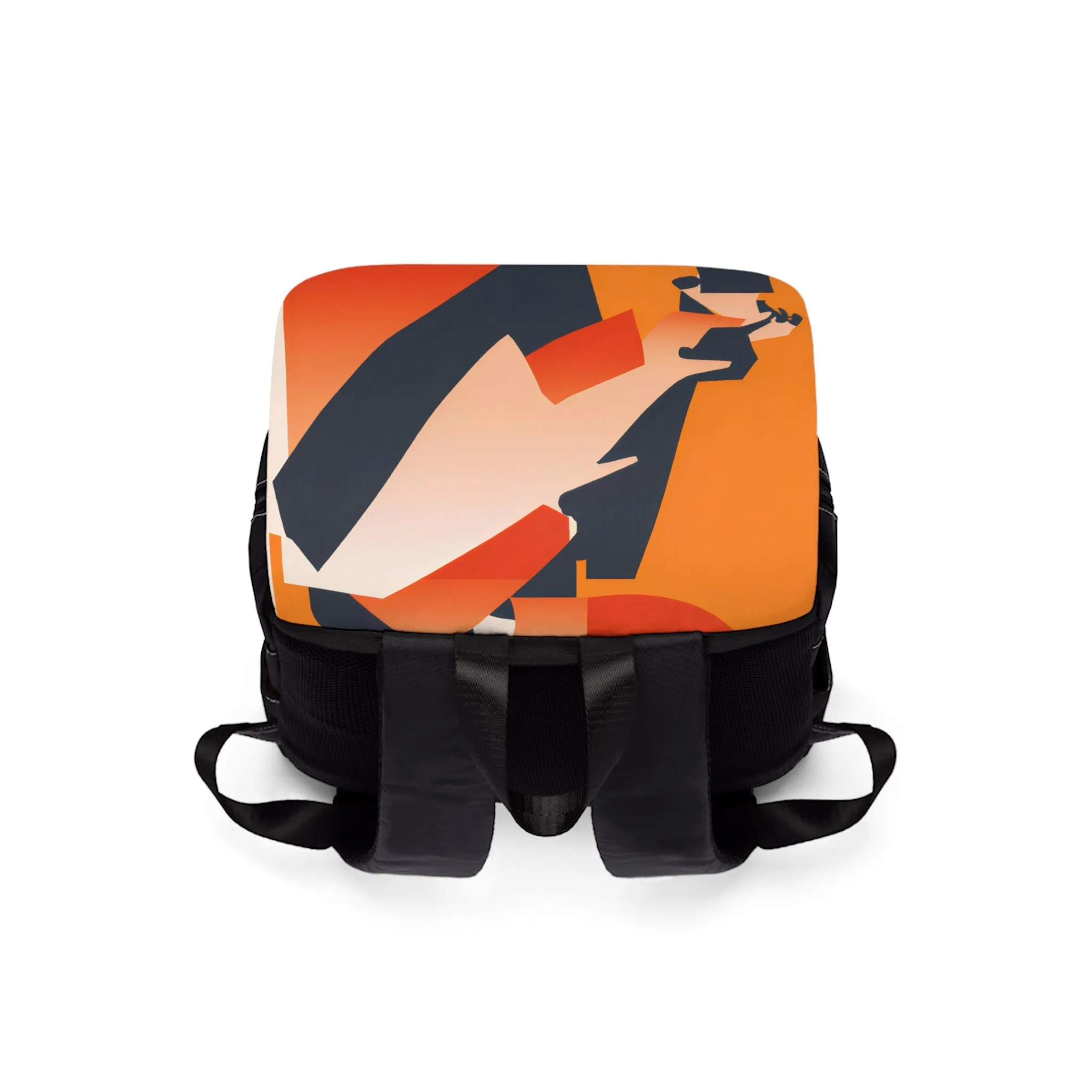 Gestura Ivy - Casual Shoulder Backpack