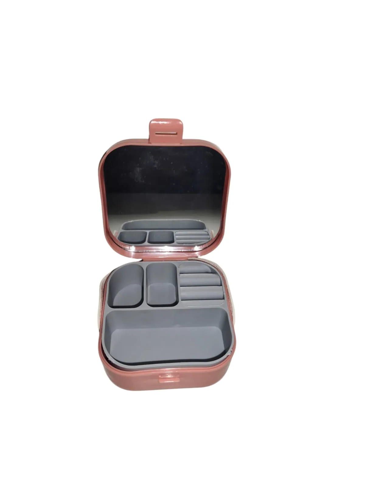 Gift Jewlry Box Elegant Mini Storage Box ( Pack Of 1 )