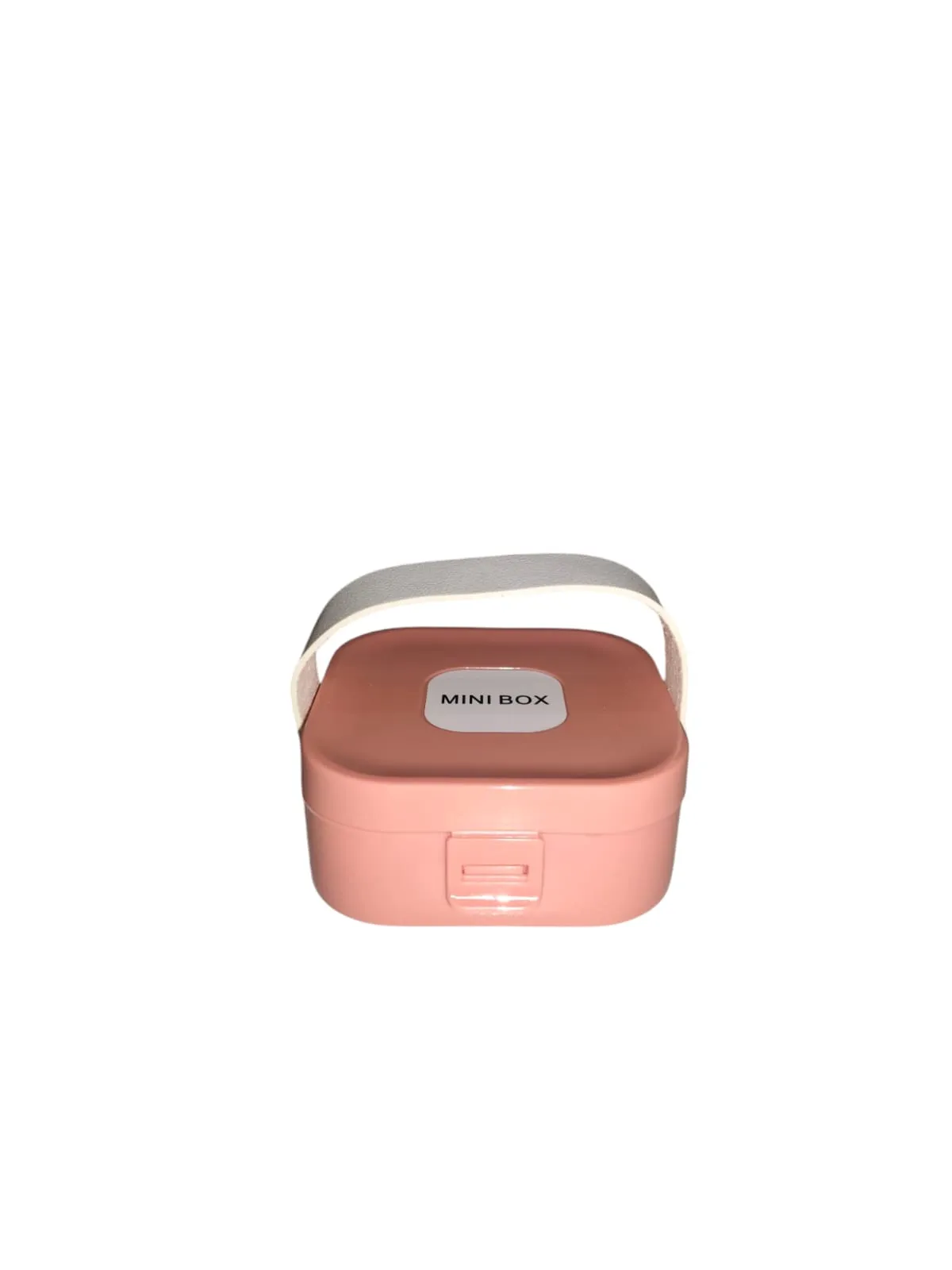 Gift Jewlry Box Elegant Mini Storage Box ( Pack Of 1 )