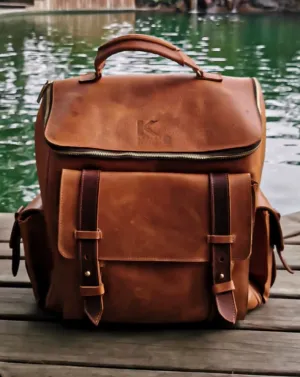 Giuli Bambini Bag