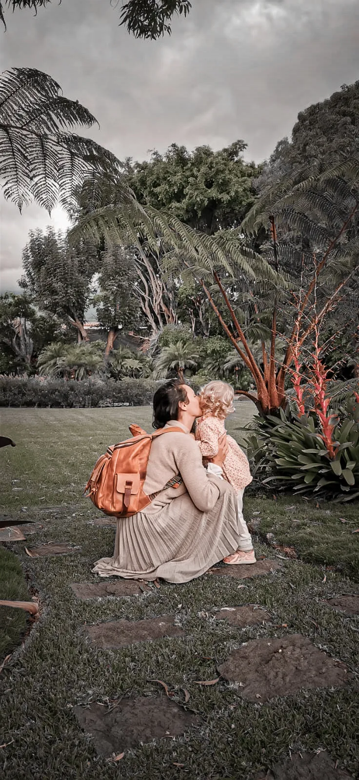 Giuli Bambini Bag