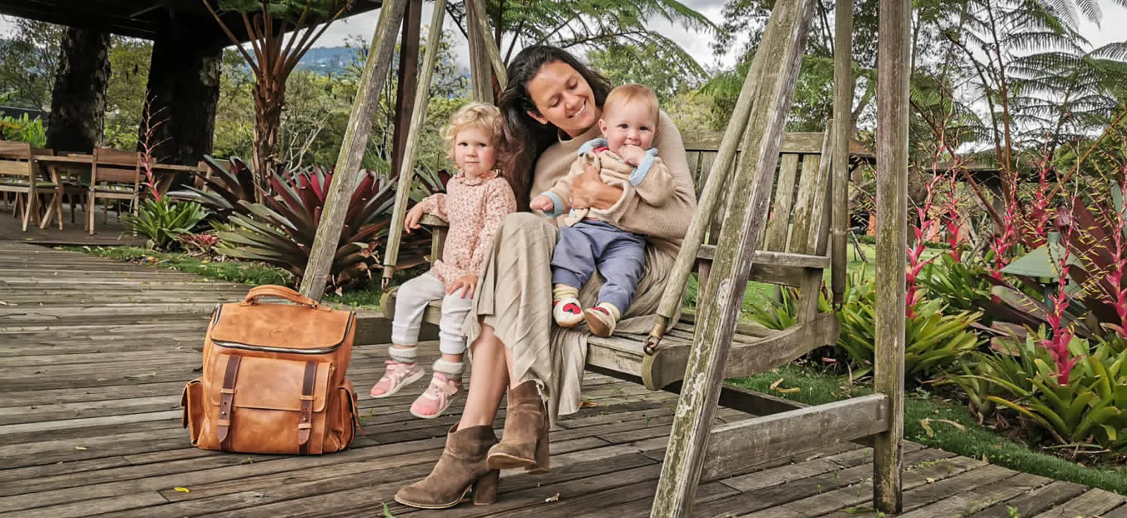 Giuli Bambini Bag