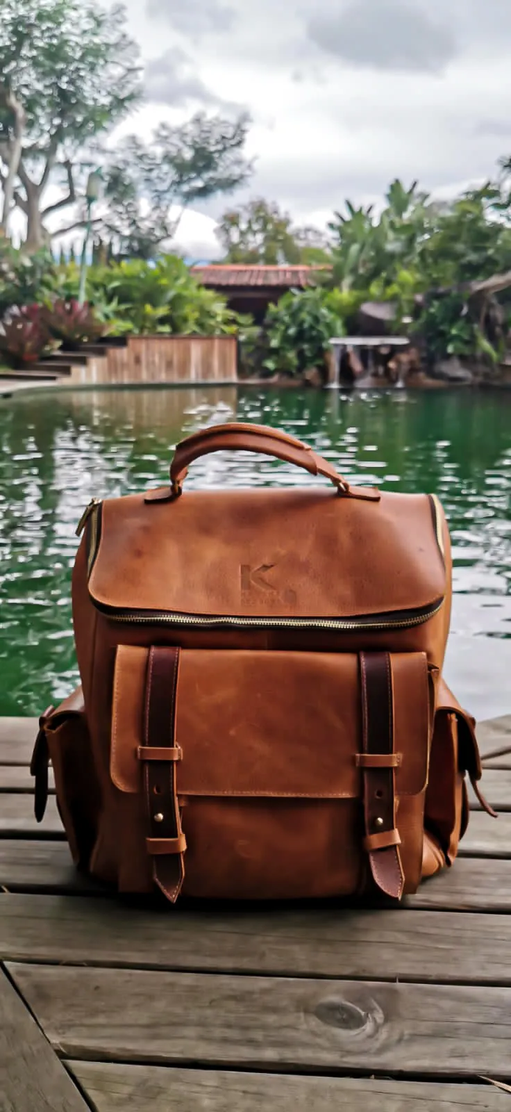 Giuli Bambini Bag