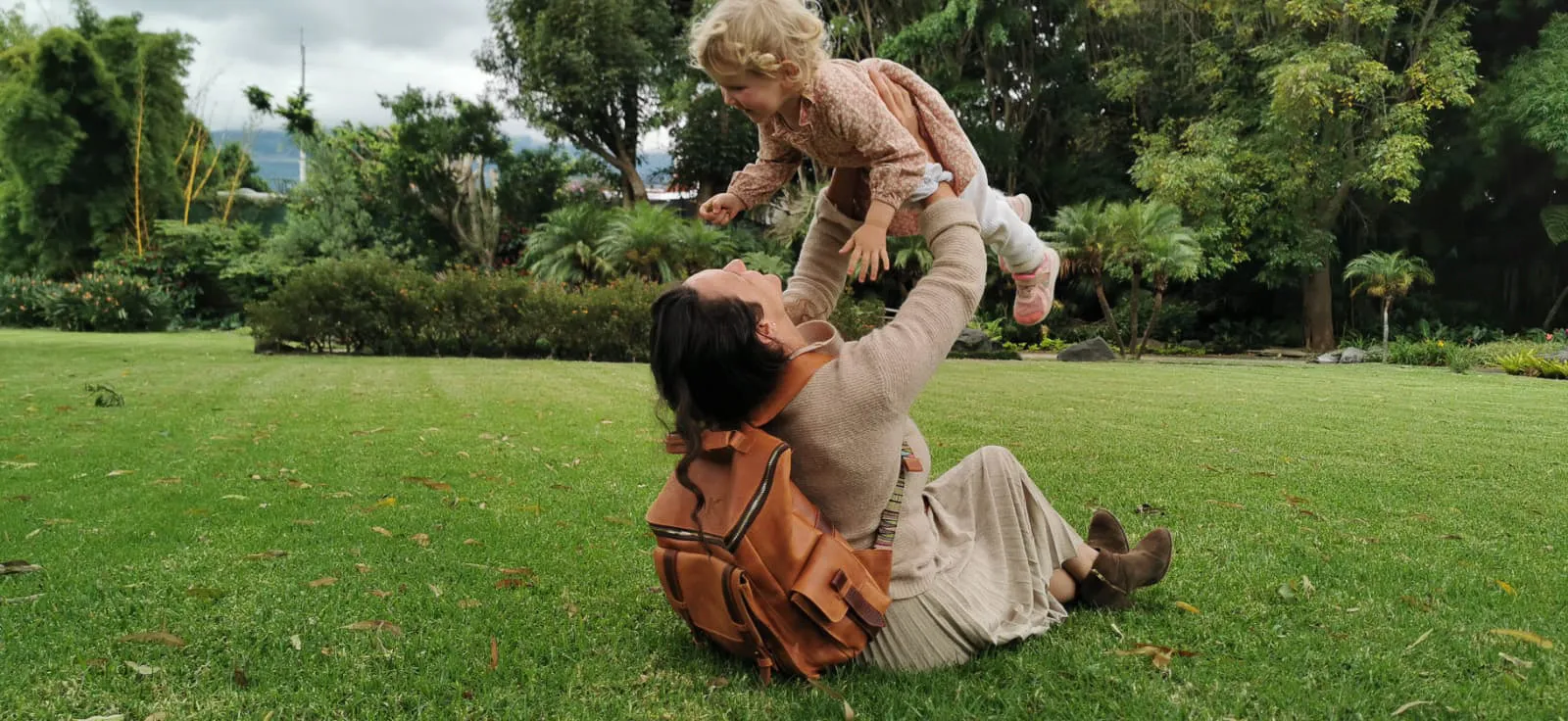 Giuli Bambini Bag