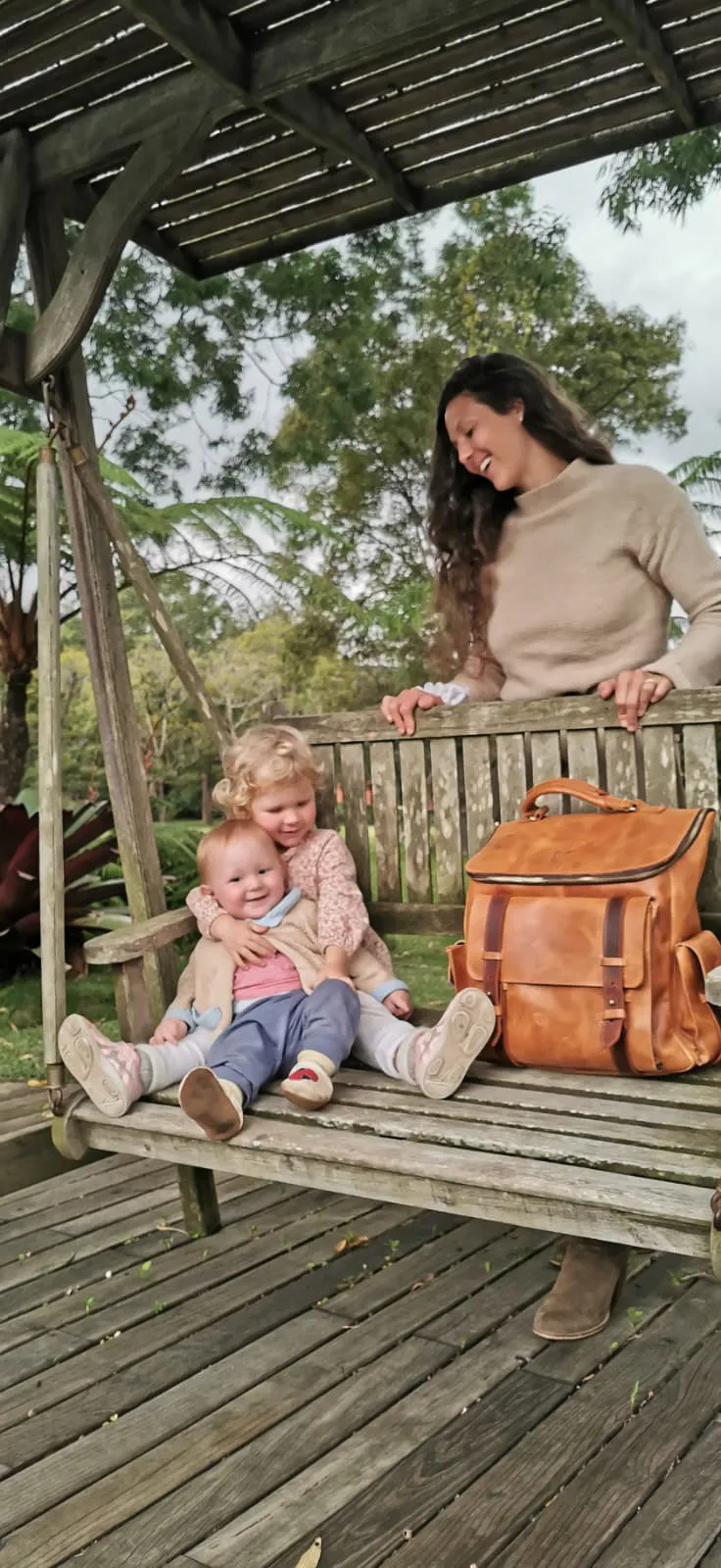 Giuli Bambini Bag