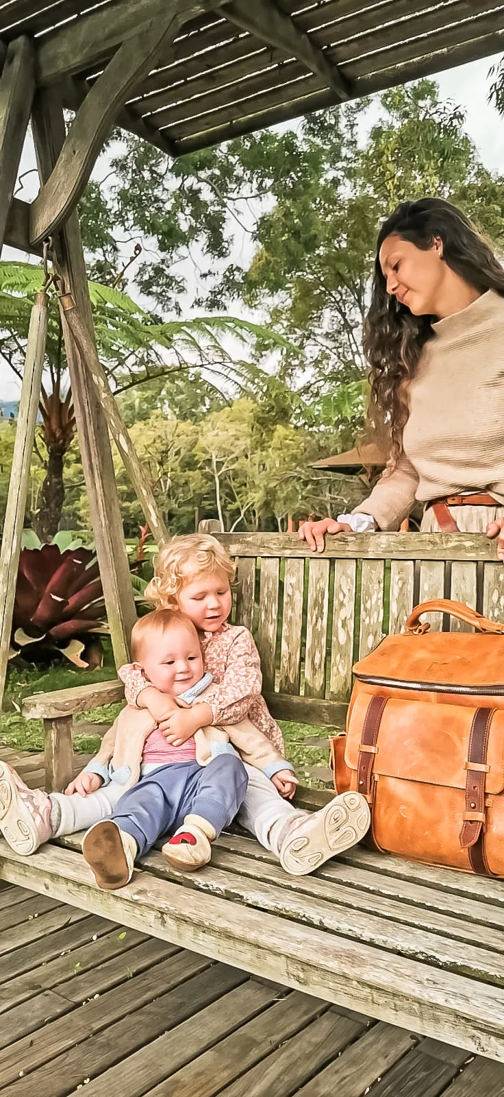 Giuli Bambini Bag