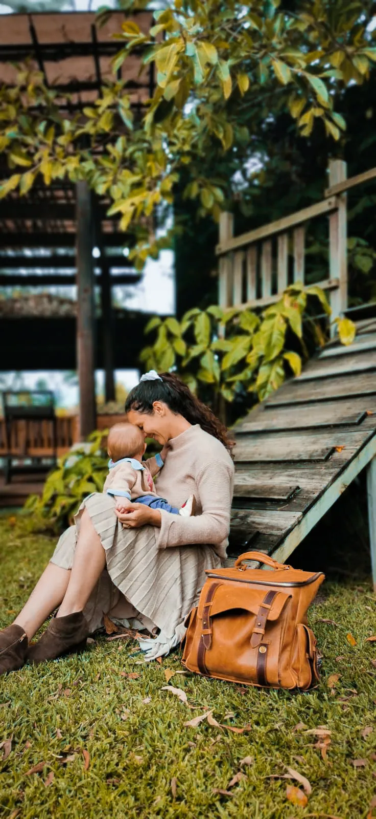 Giuli Bambini Bag