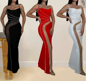 Glamorous Evening Gown Collection
