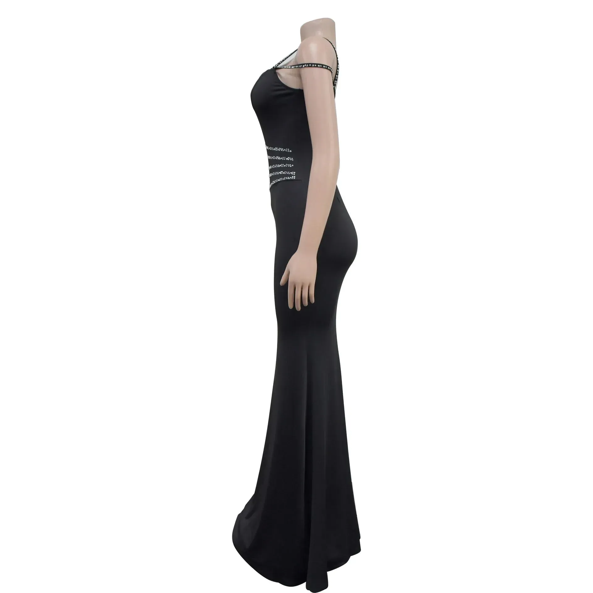 Glamorous Evening Gown Collection