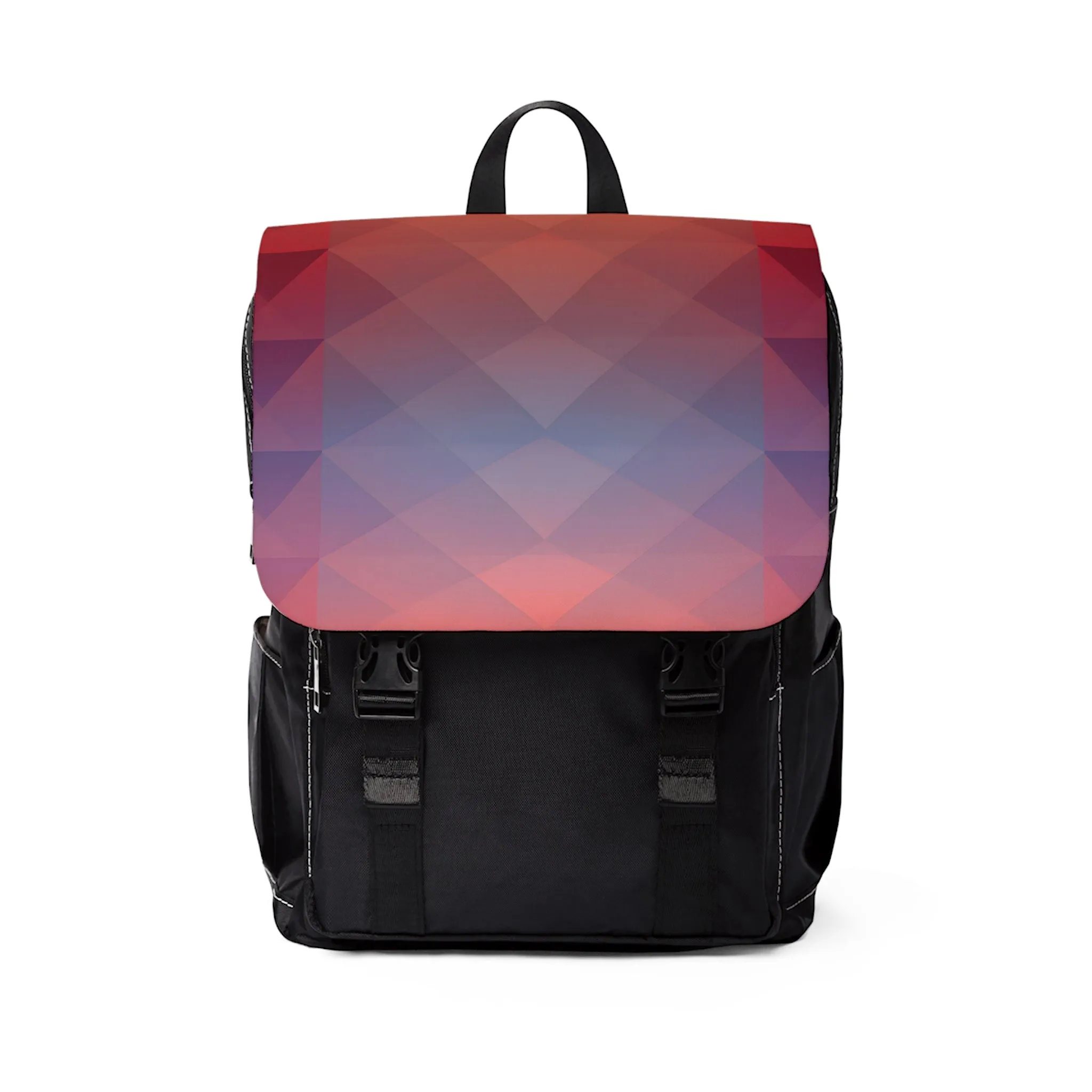 Grada Claraella - Casual Shoulder Backpack