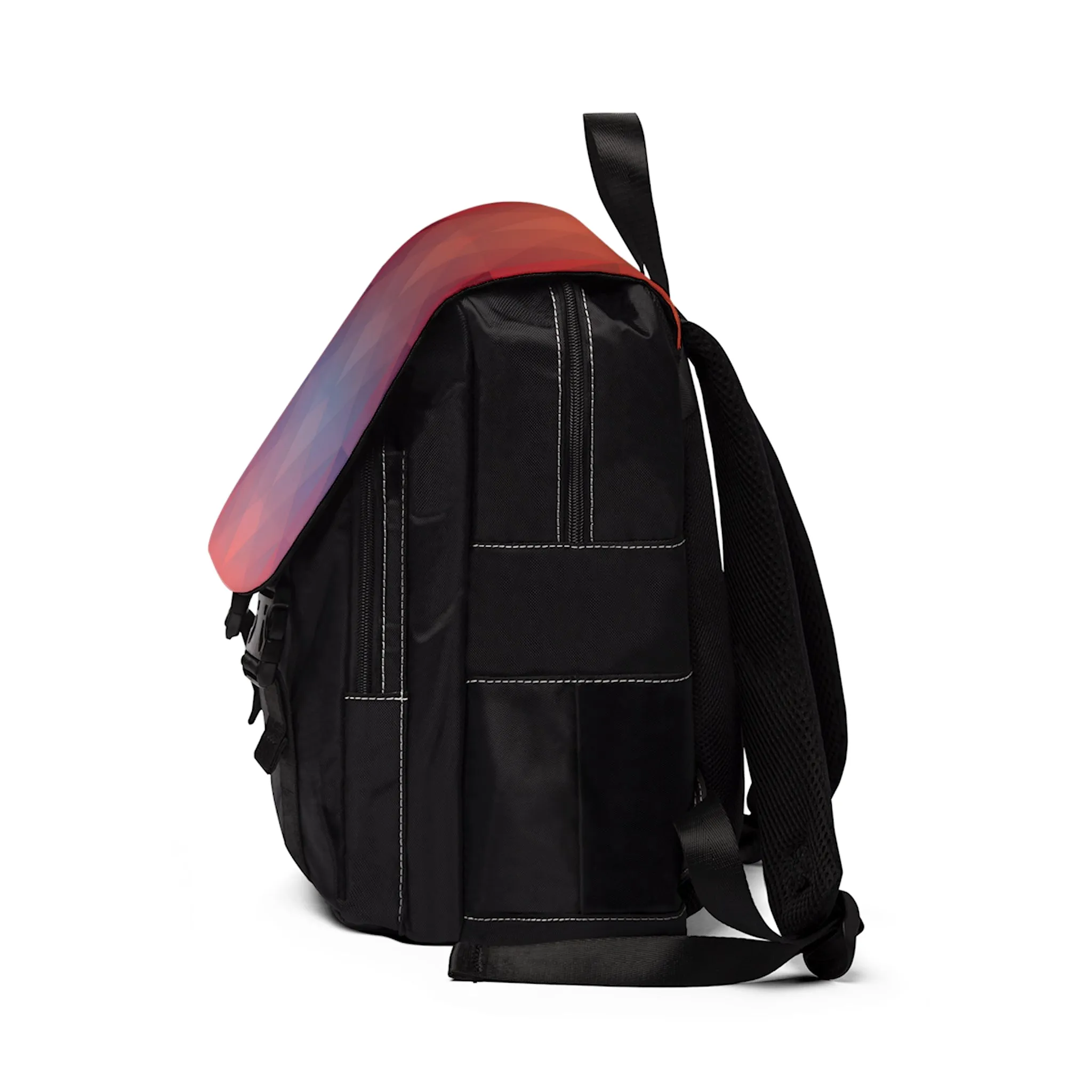 Grada Claraella - Casual Shoulder Backpack