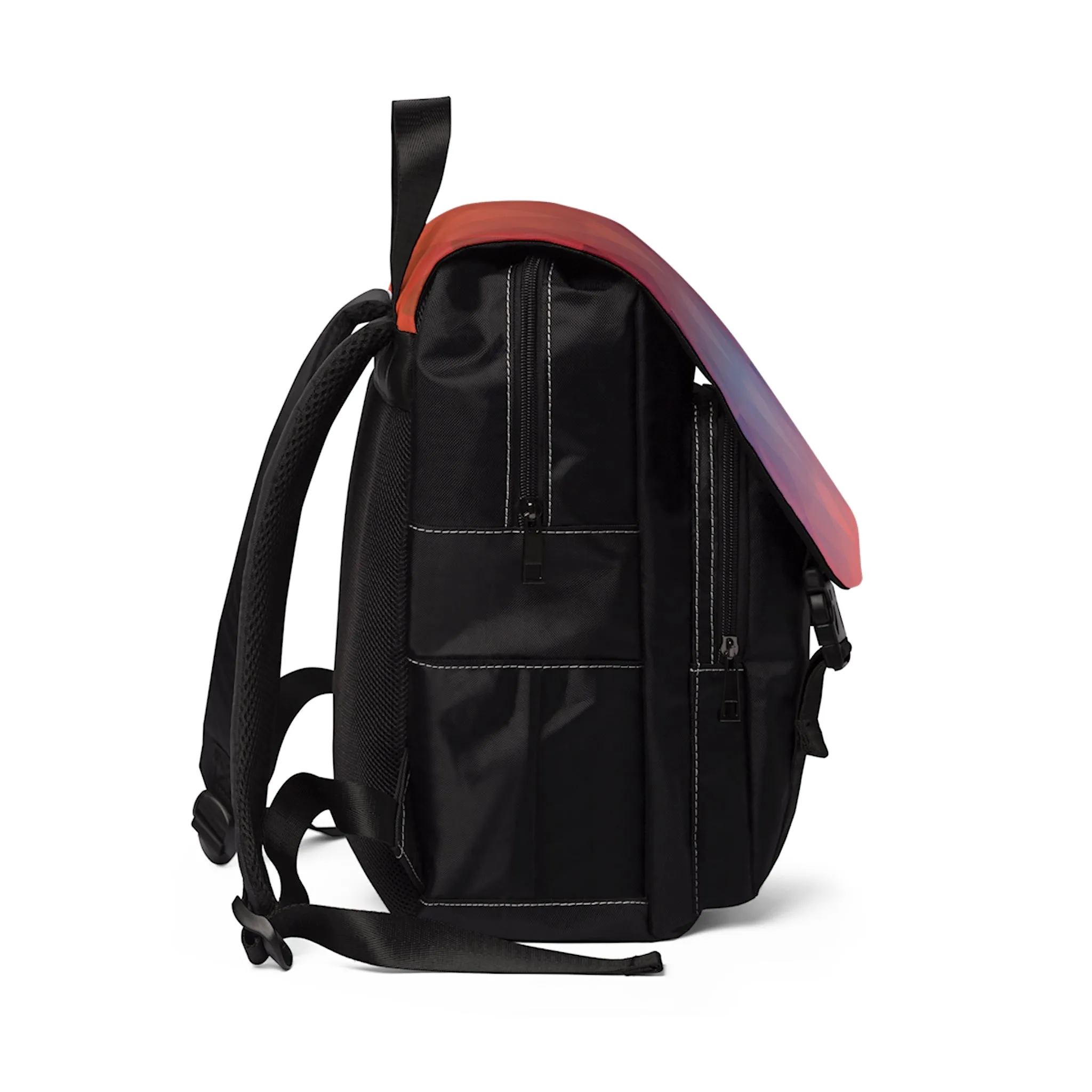 Grada Claraella - Casual Shoulder Backpack