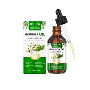Hair Oil Treatment, Moisturizing Hair Serum,60ml