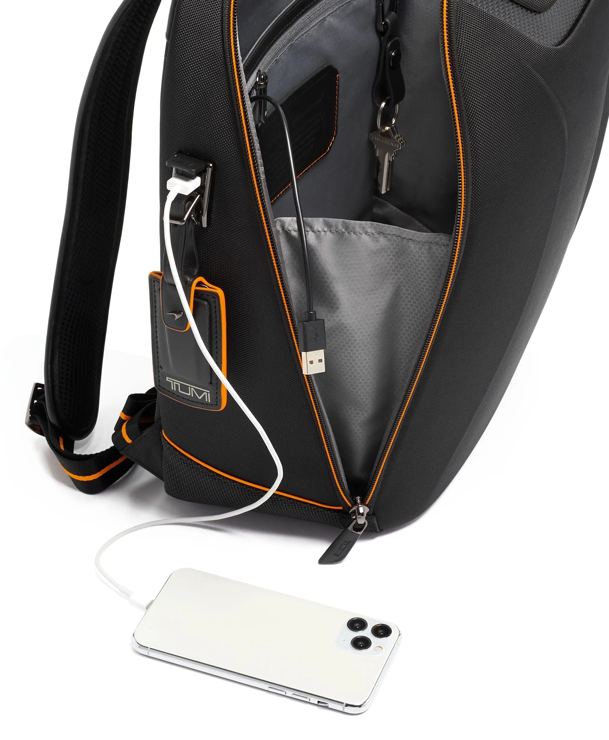 Halo Backpack