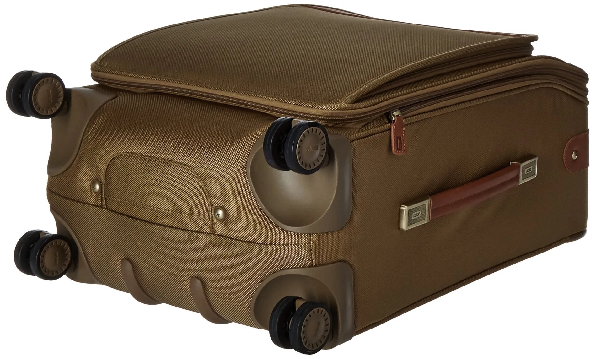 Hartmann Ratio Classic Deluxe Domestic Carry On Expandable Glider
