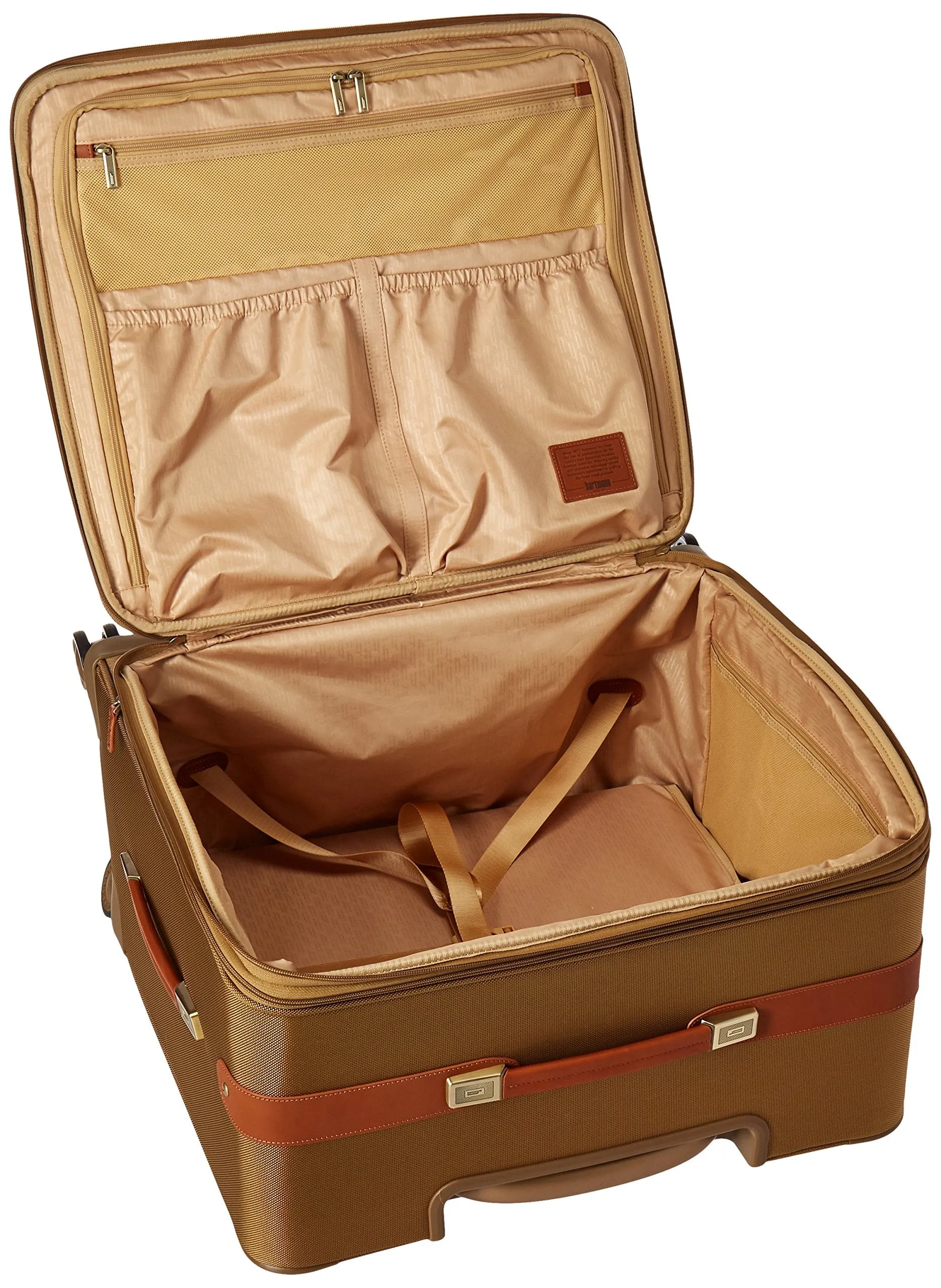Hartmann Ratio Classic Deluxe Long Journey Expandable Glider