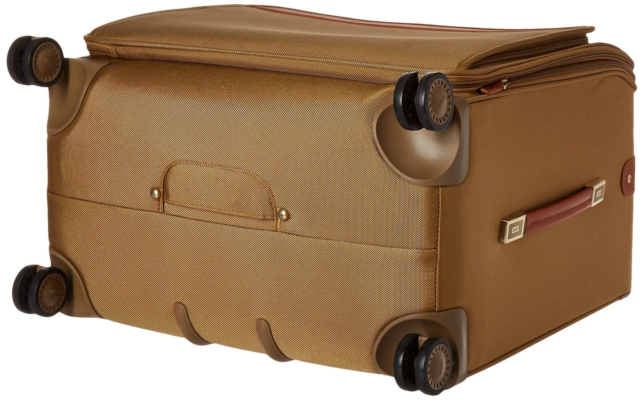 Hartmann Ratio Classic Deluxe Long Journey Expandable Glider
