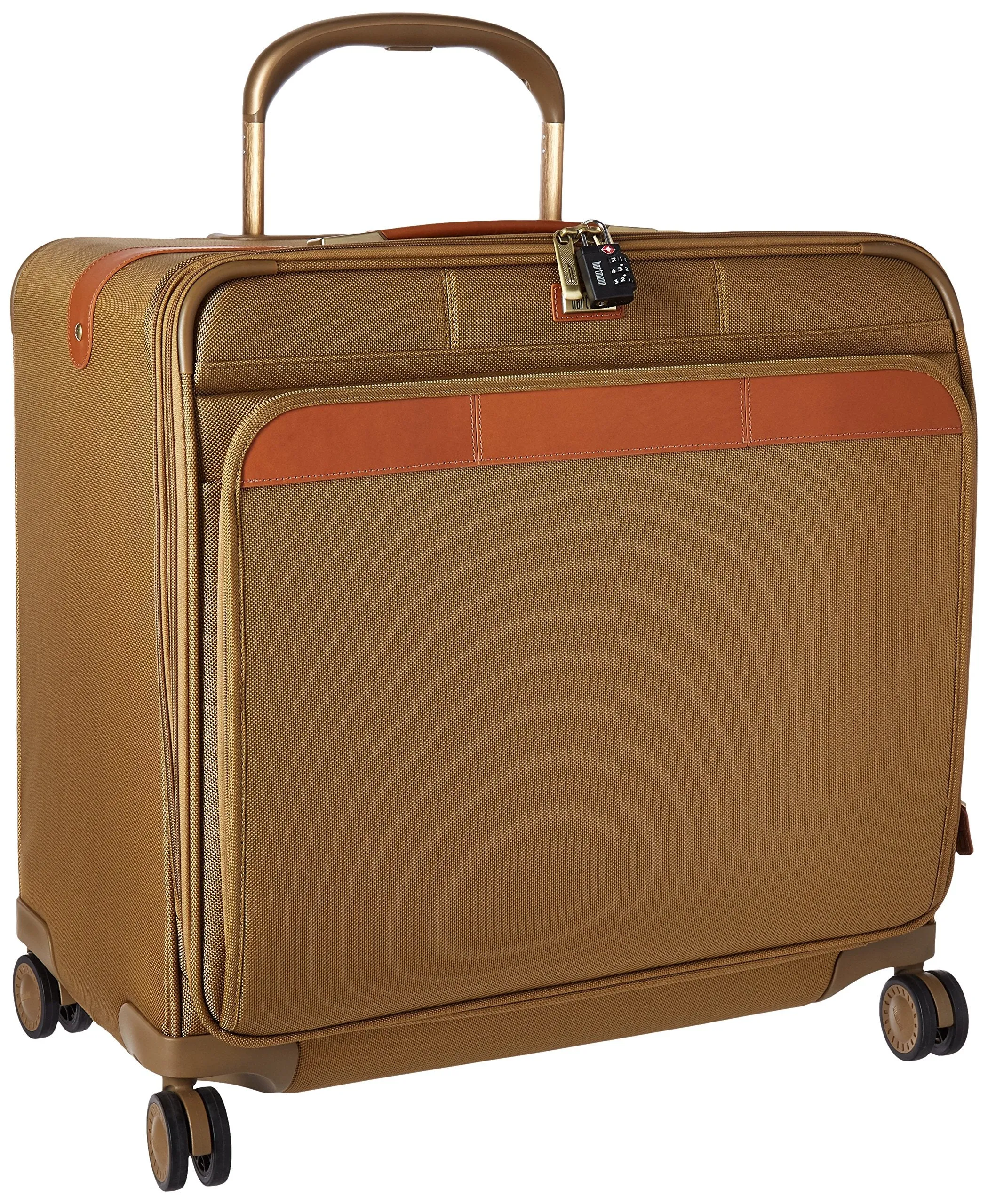 Hartmann Ratio Classic Deluxe Long Journey Expandable Glider