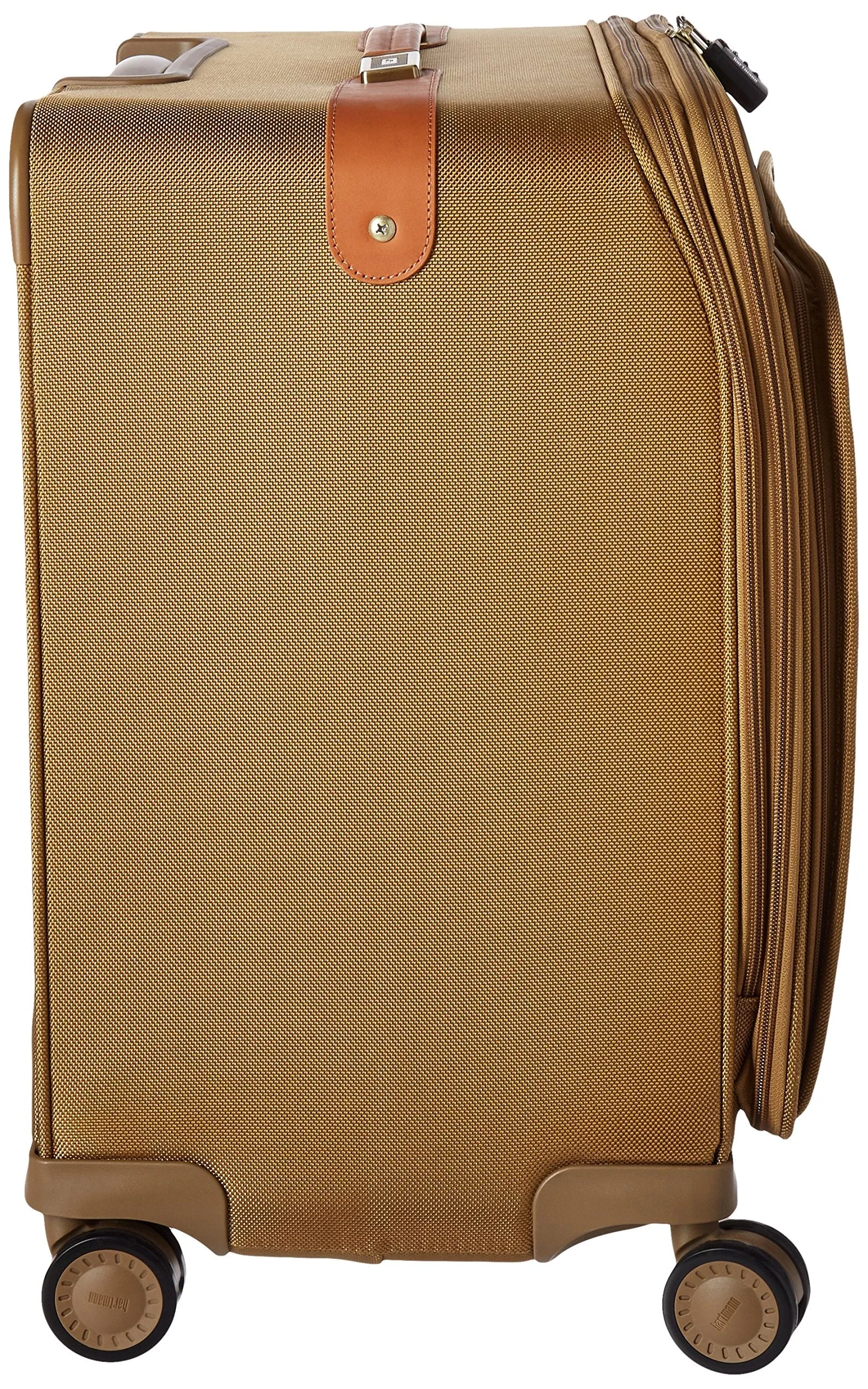 Hartmann Ratio Classic Deluxe Long Journey Expandable Glider