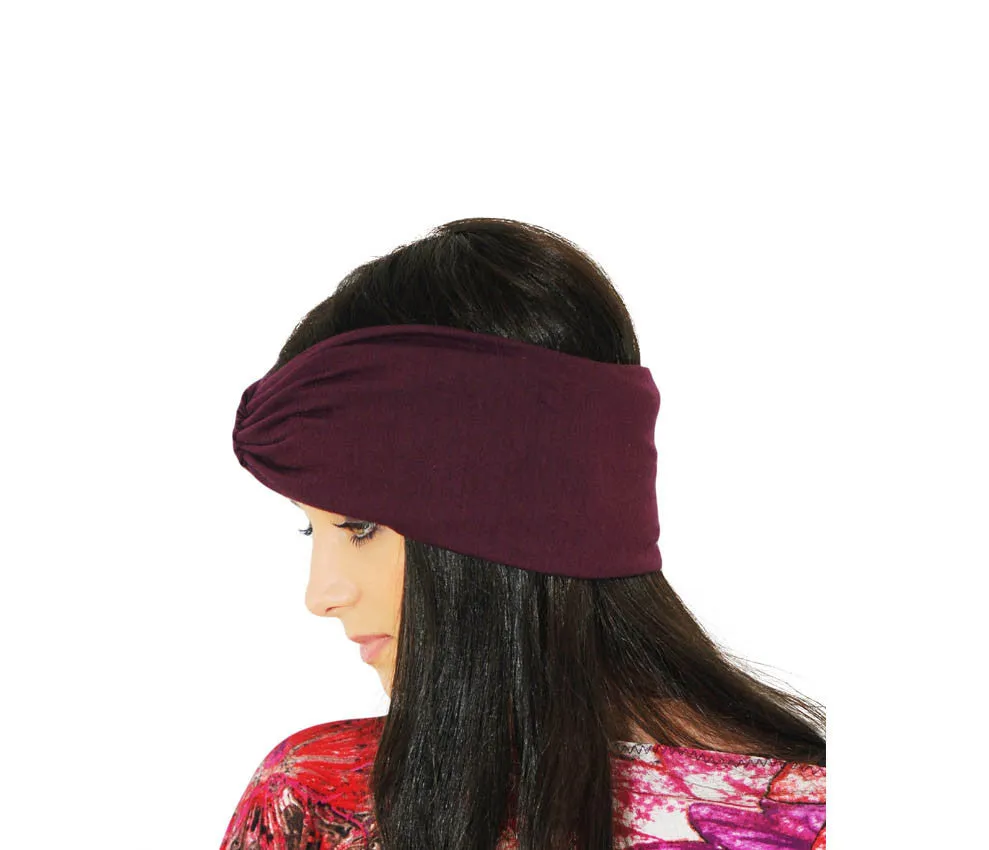 Headband Velvet