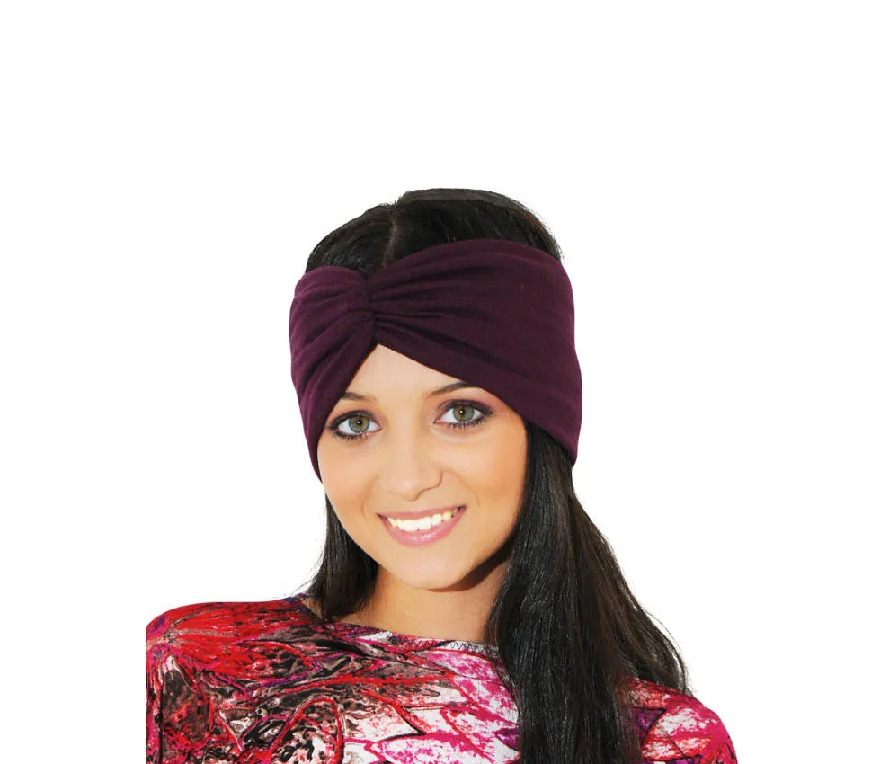 Headband Velvet
