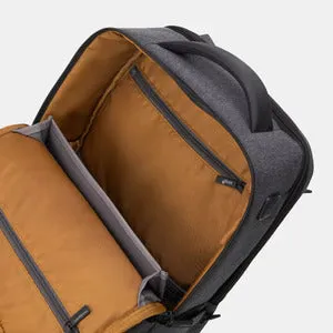Hedgren DRIVE - Stylish Grey