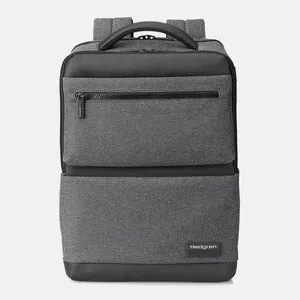 Hedgren DRIVE - Stylish Grey