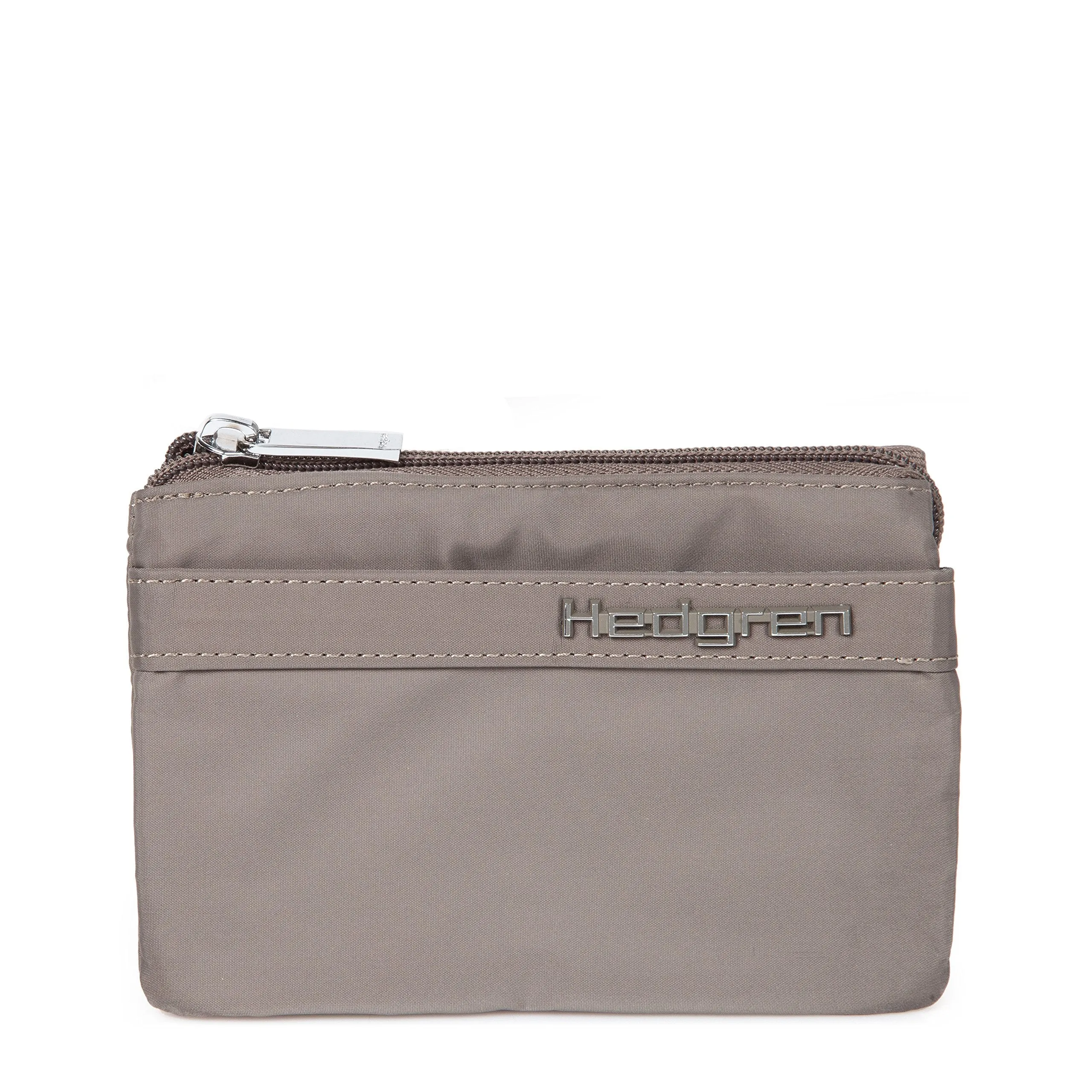 Hedgren Jennifer Triple Purse Wallet