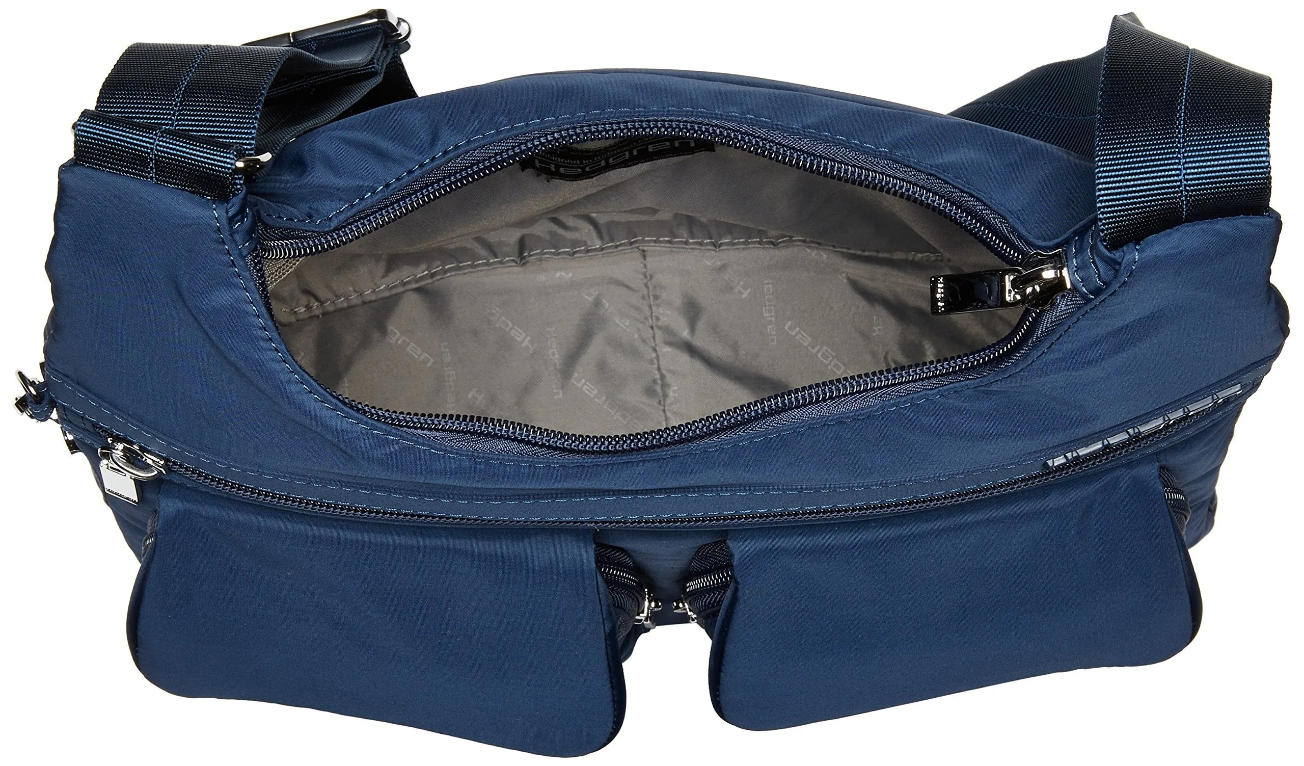 Hedgren Prarie Crossbody Bag