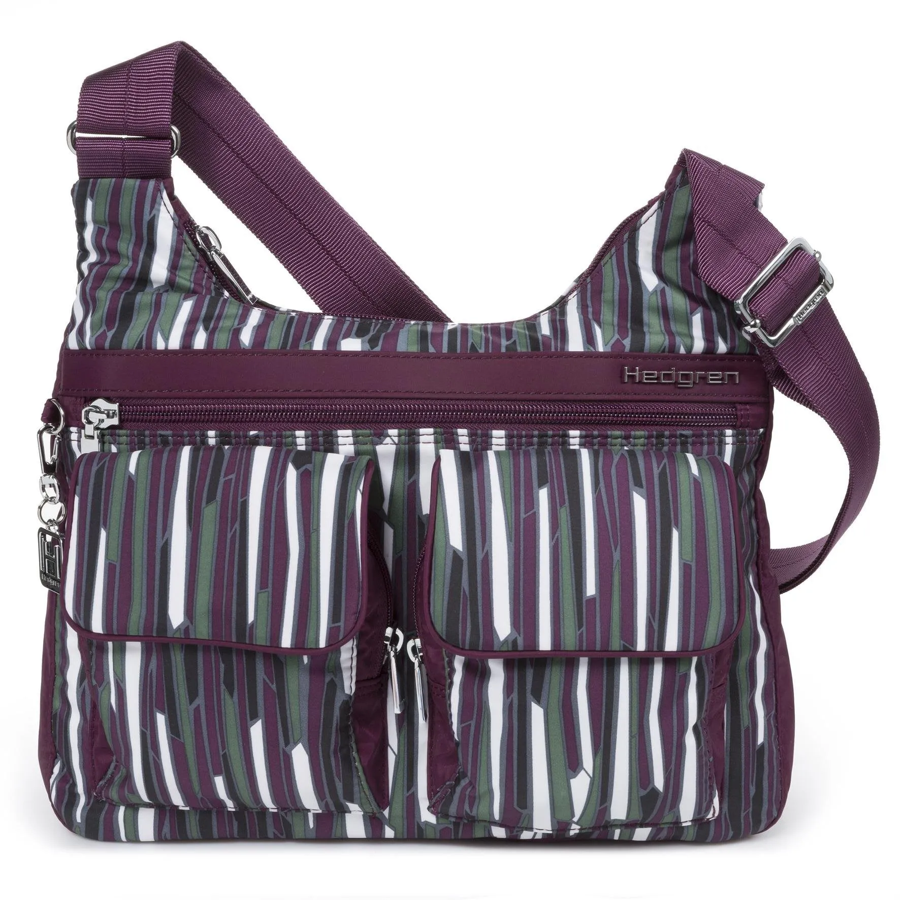 Hedgren Prarie Crossbody Bag