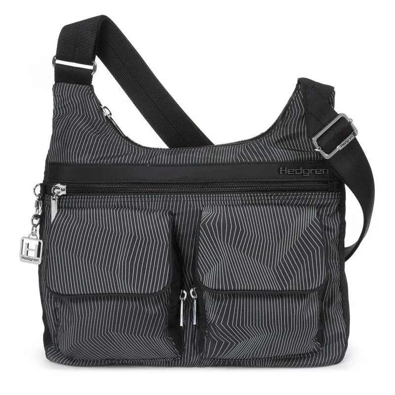 Hedgren Prarie Crossbody Bag