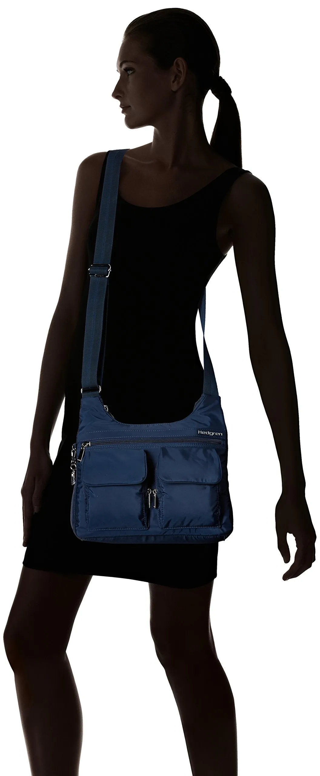 Hedgren Prarie Crossbody Bag