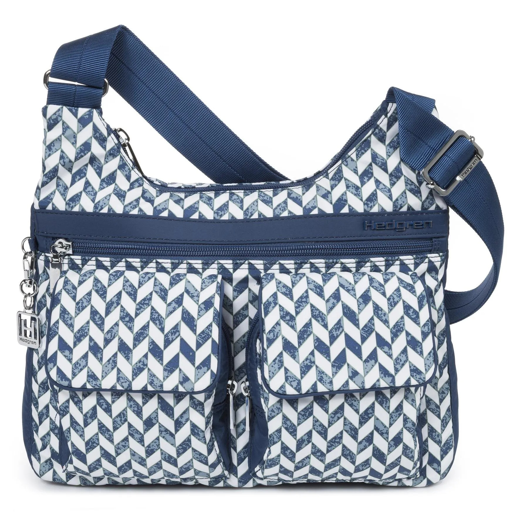 Hedgren Prarie Crossbody Bag