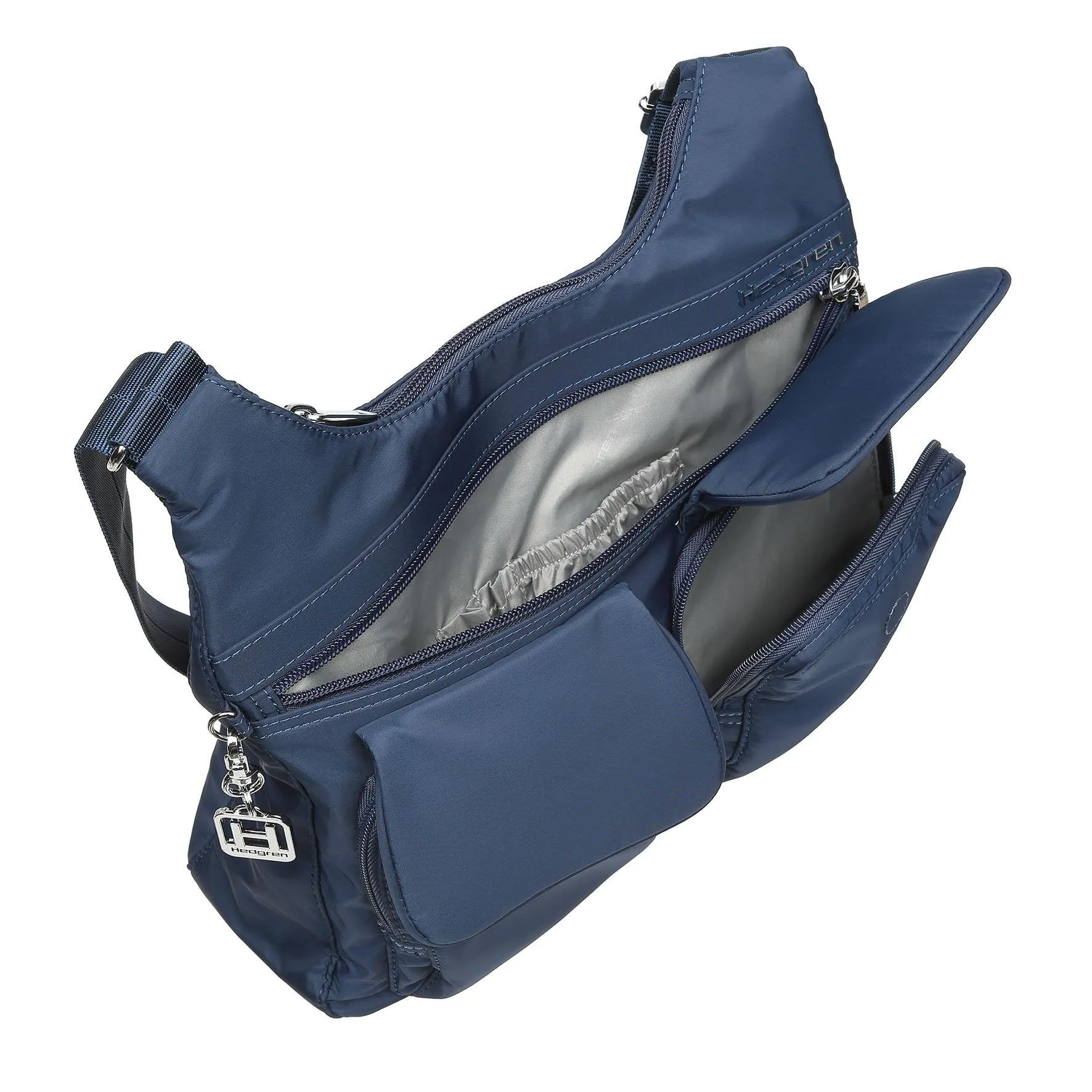 Hedgren Prarie Crossbody Bag